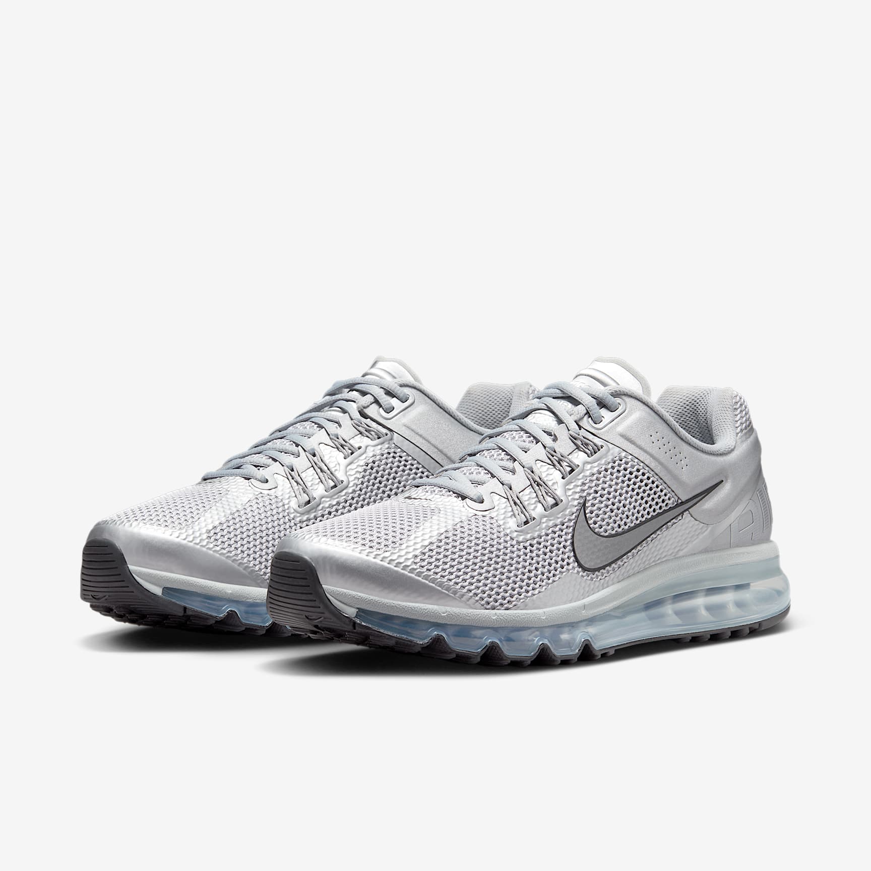 Nike Air Max 2013 Men's Shoes