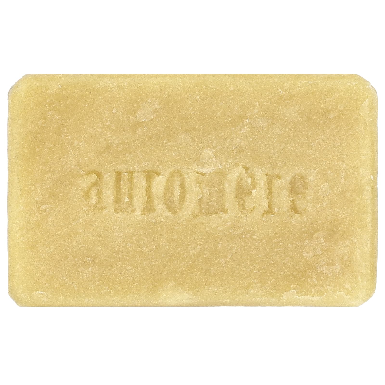 Auromere, аюрведическое мыло с нимом, сандаловое дерево и куркума, 78 г (2,75 унции)