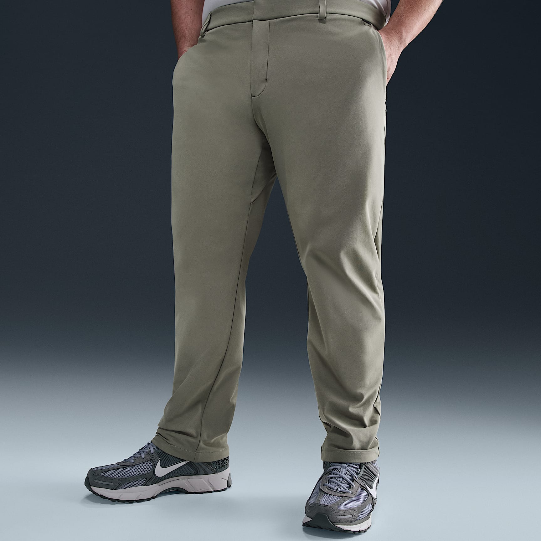 Nike 24.7 PerfectStretch Men's Dri-FIT Slim Chino Pants