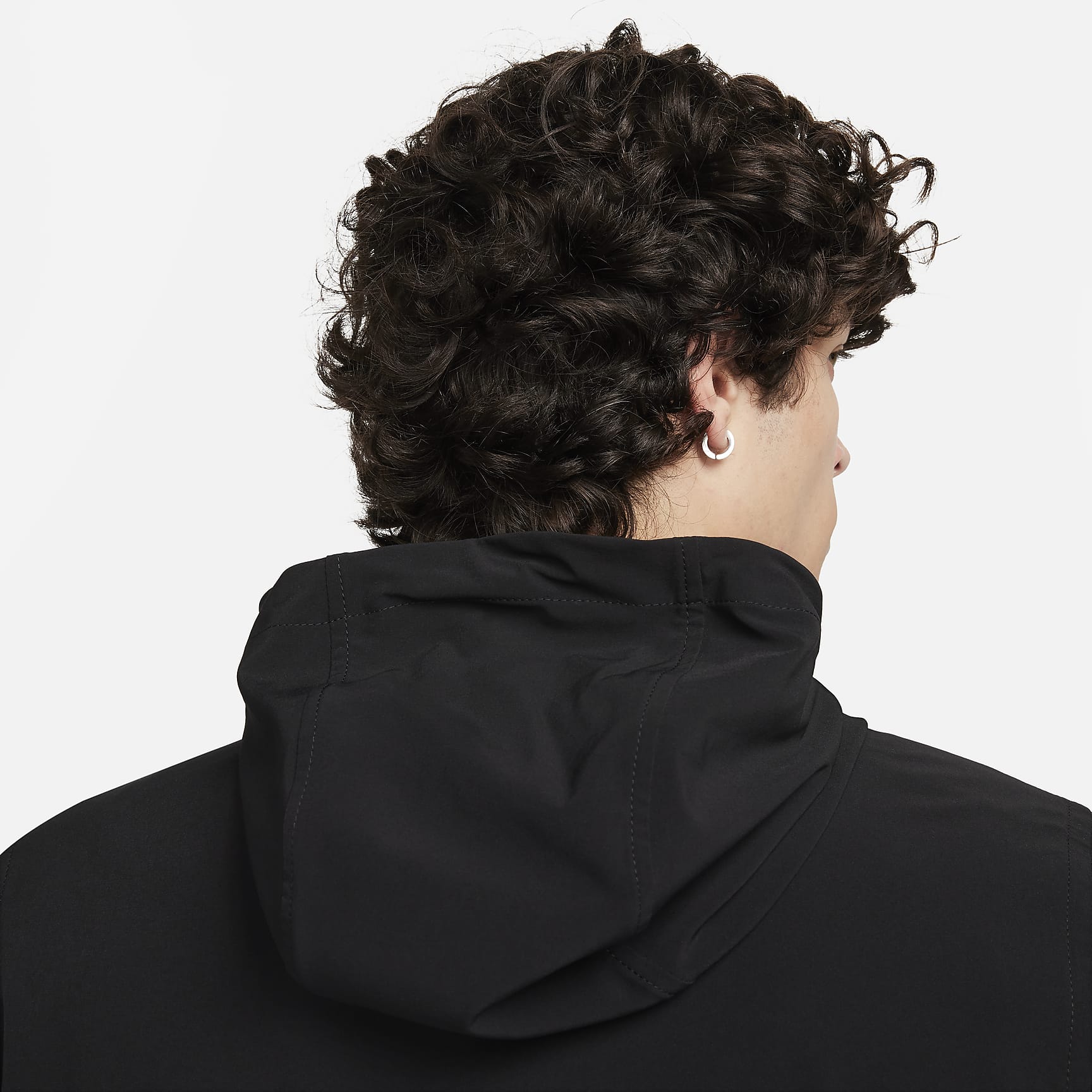 Nike Unlimited Men's Repel Hooded Versatile Jacket