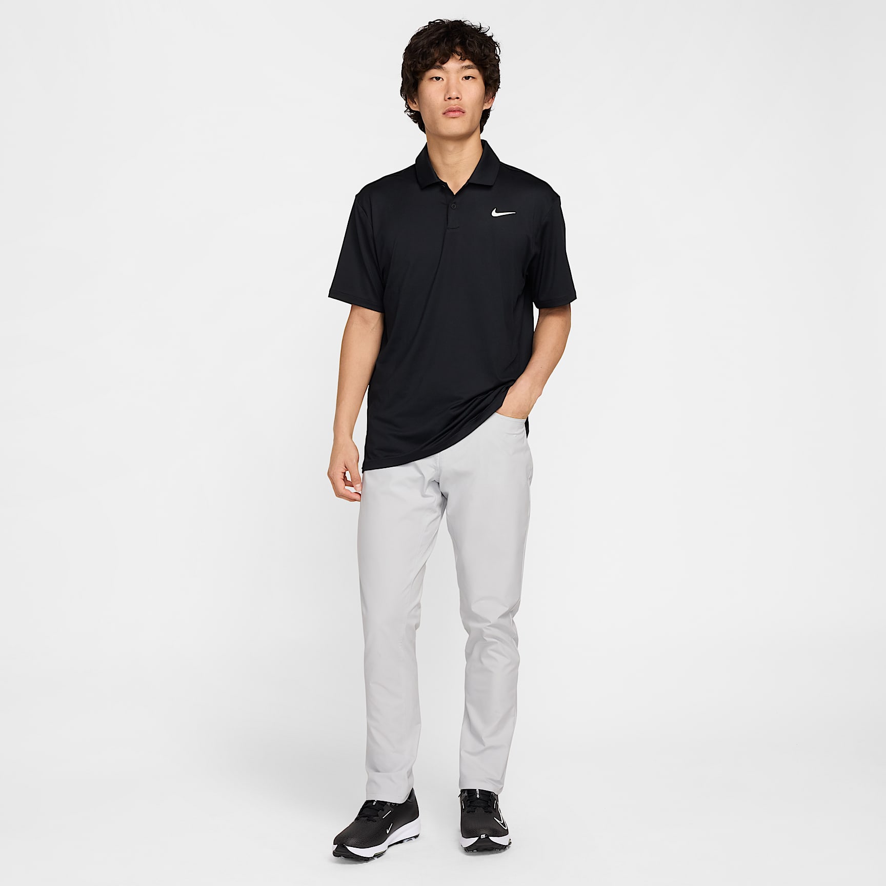 Nike Tour Men's 5-Pocket Slim Golf Pants
