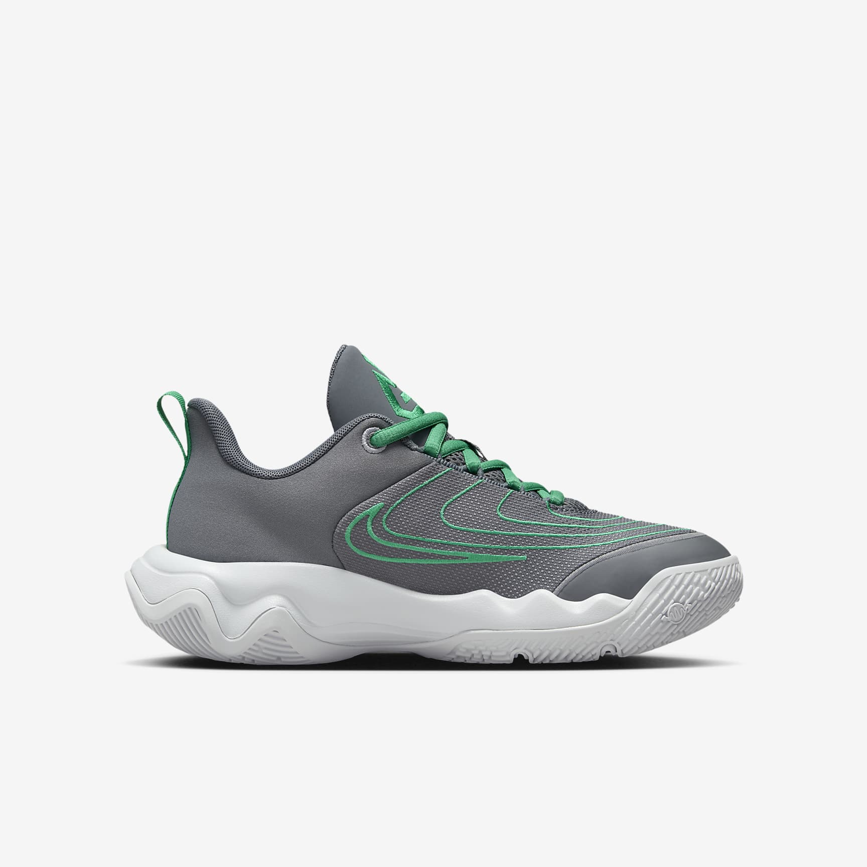 Giannis Immortality 4 Big Kids' Basketball Shoes