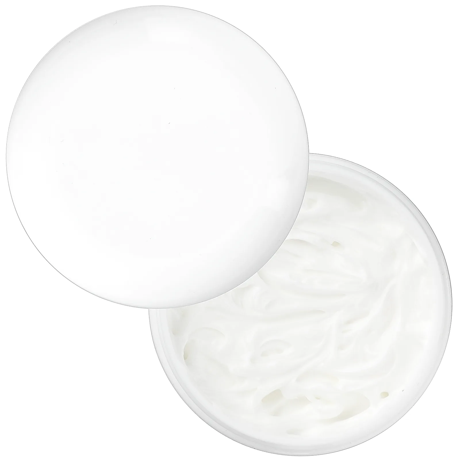 World Organic, крем с витамином E и алоэ вера, без отдушки, 118 мл (4 унции)