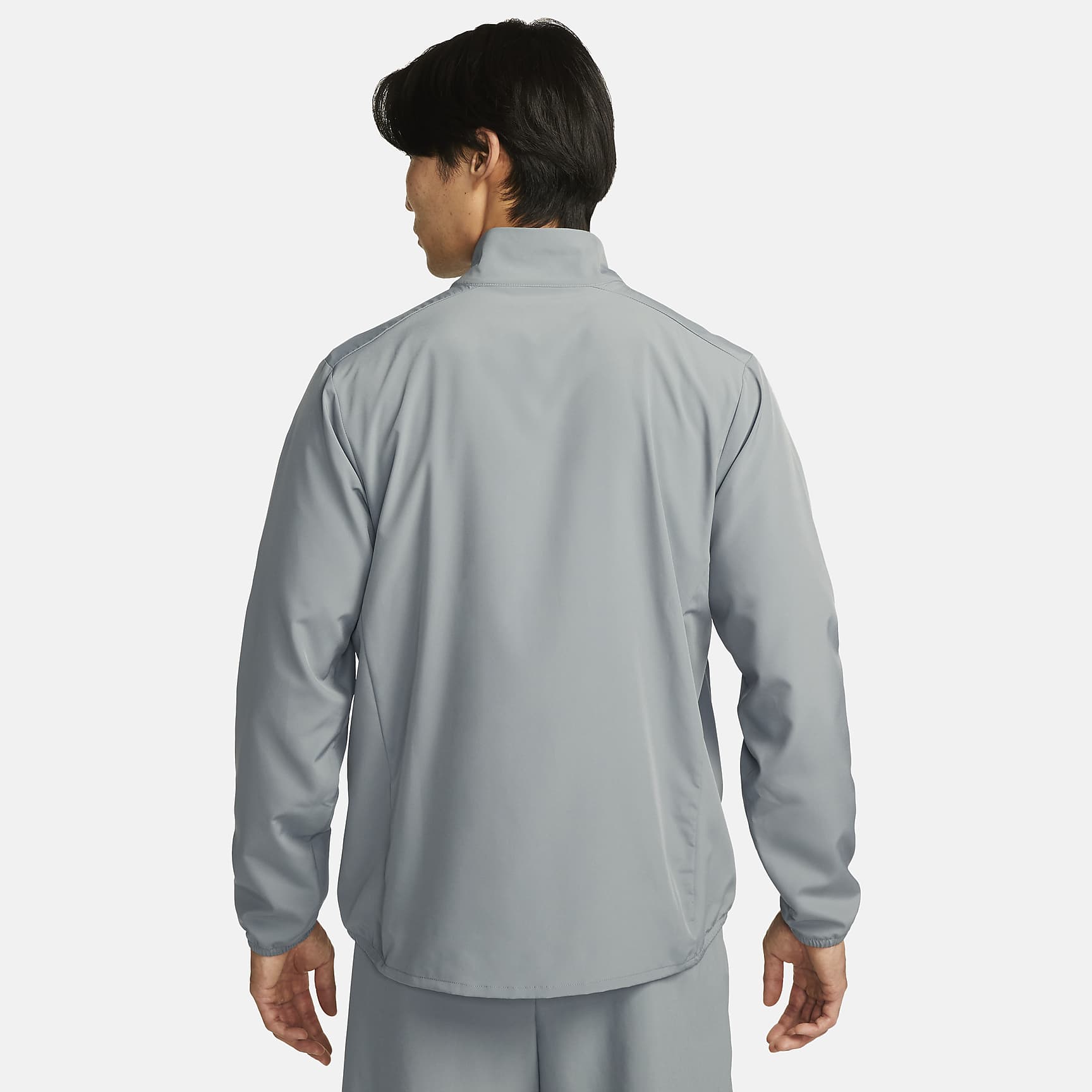 Nike Form Men's Dri-FIT Versatile Jacket