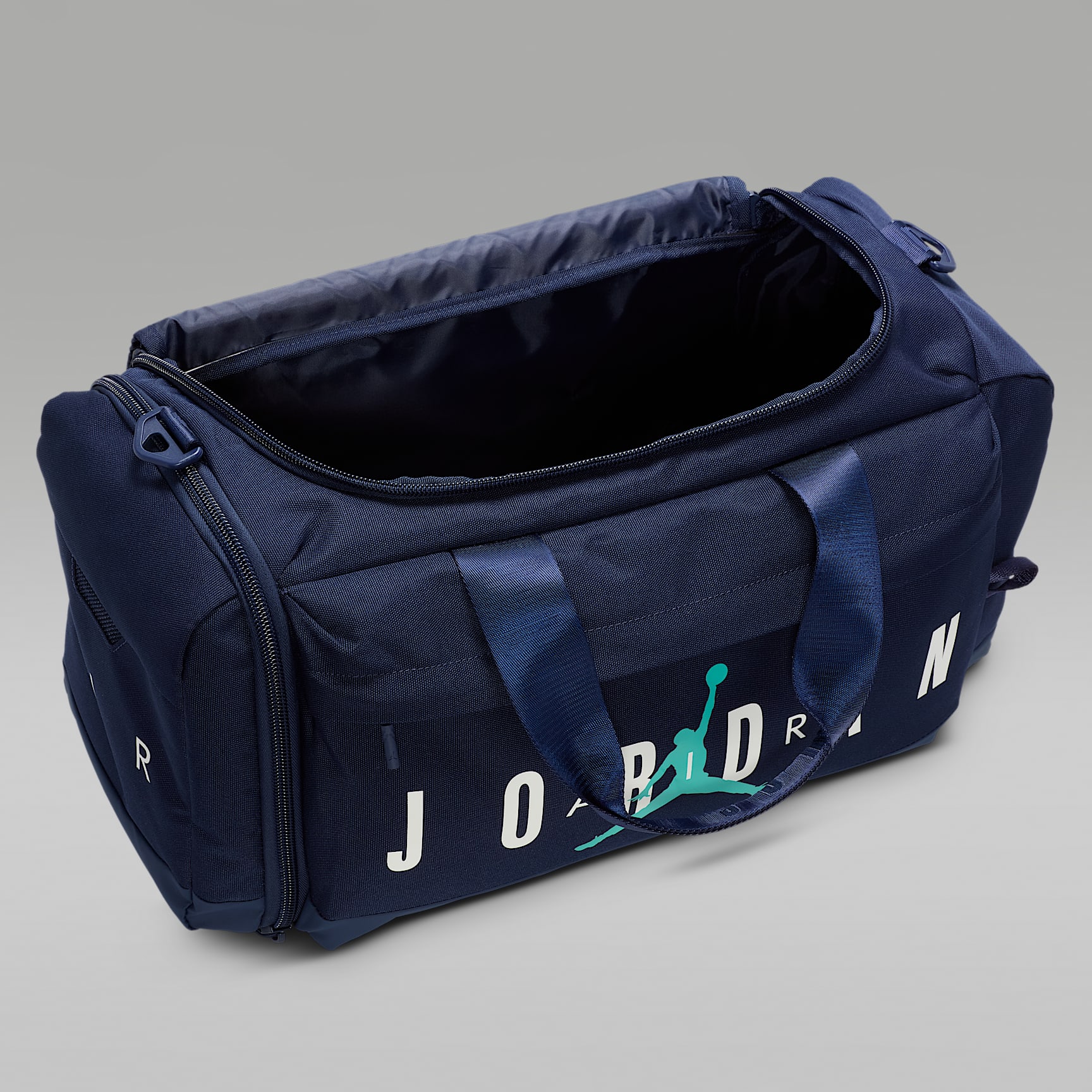 Jordan Duffel Bag (46L)