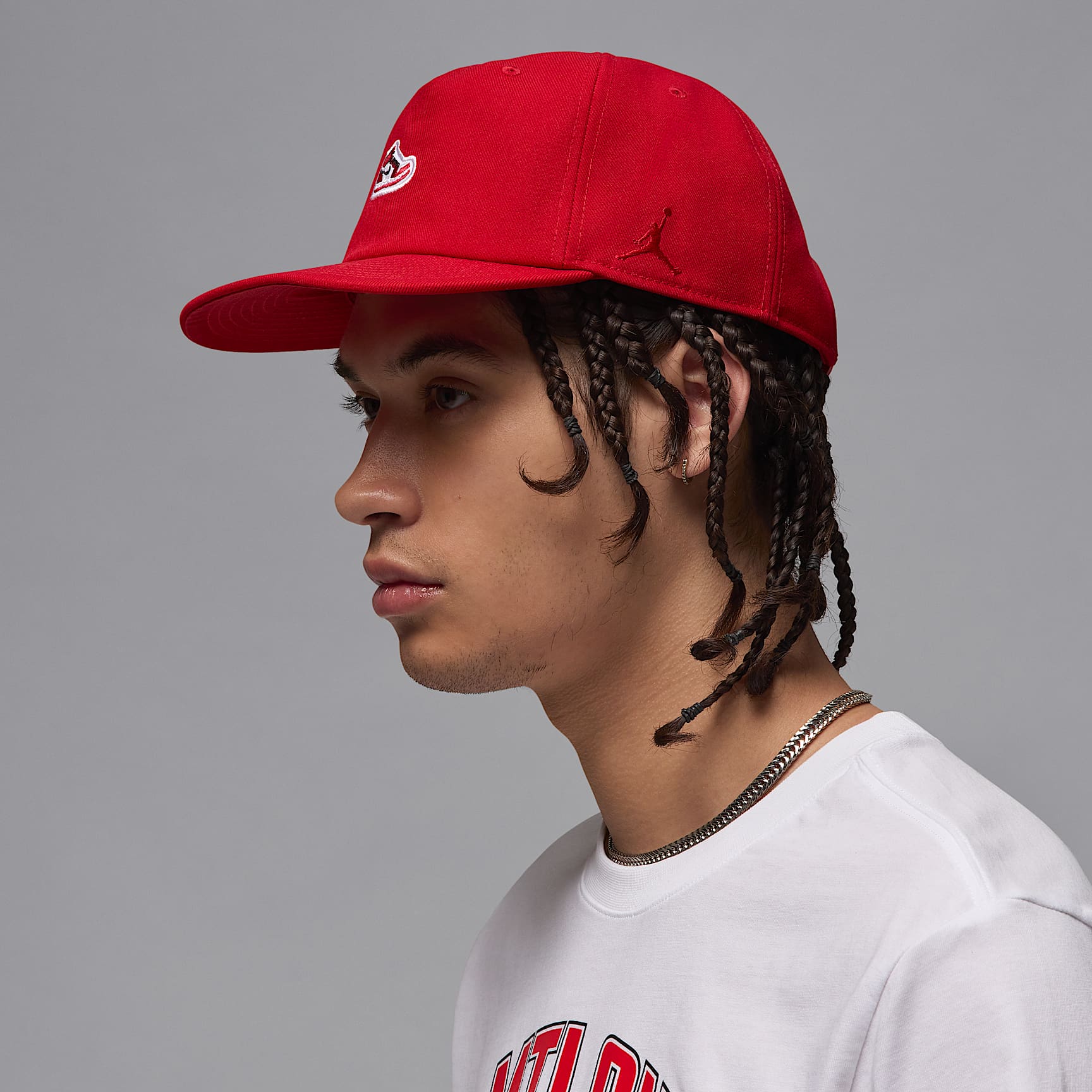 Jordan Pro Structured Hat