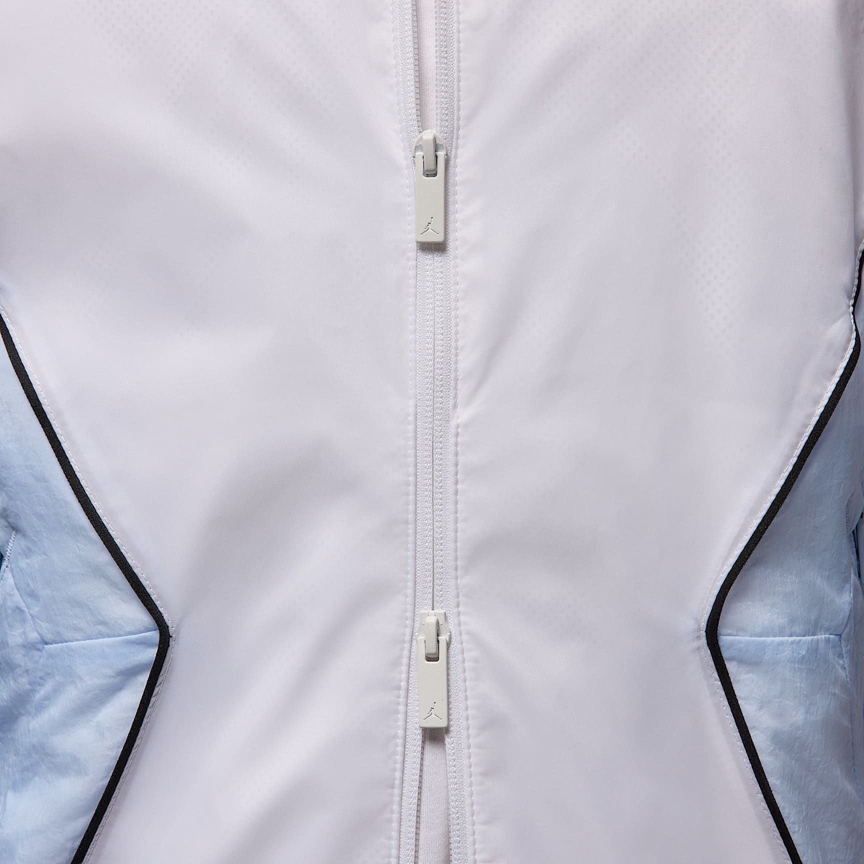 Jordan Brooklyn Men's Hooded Draft Jacket