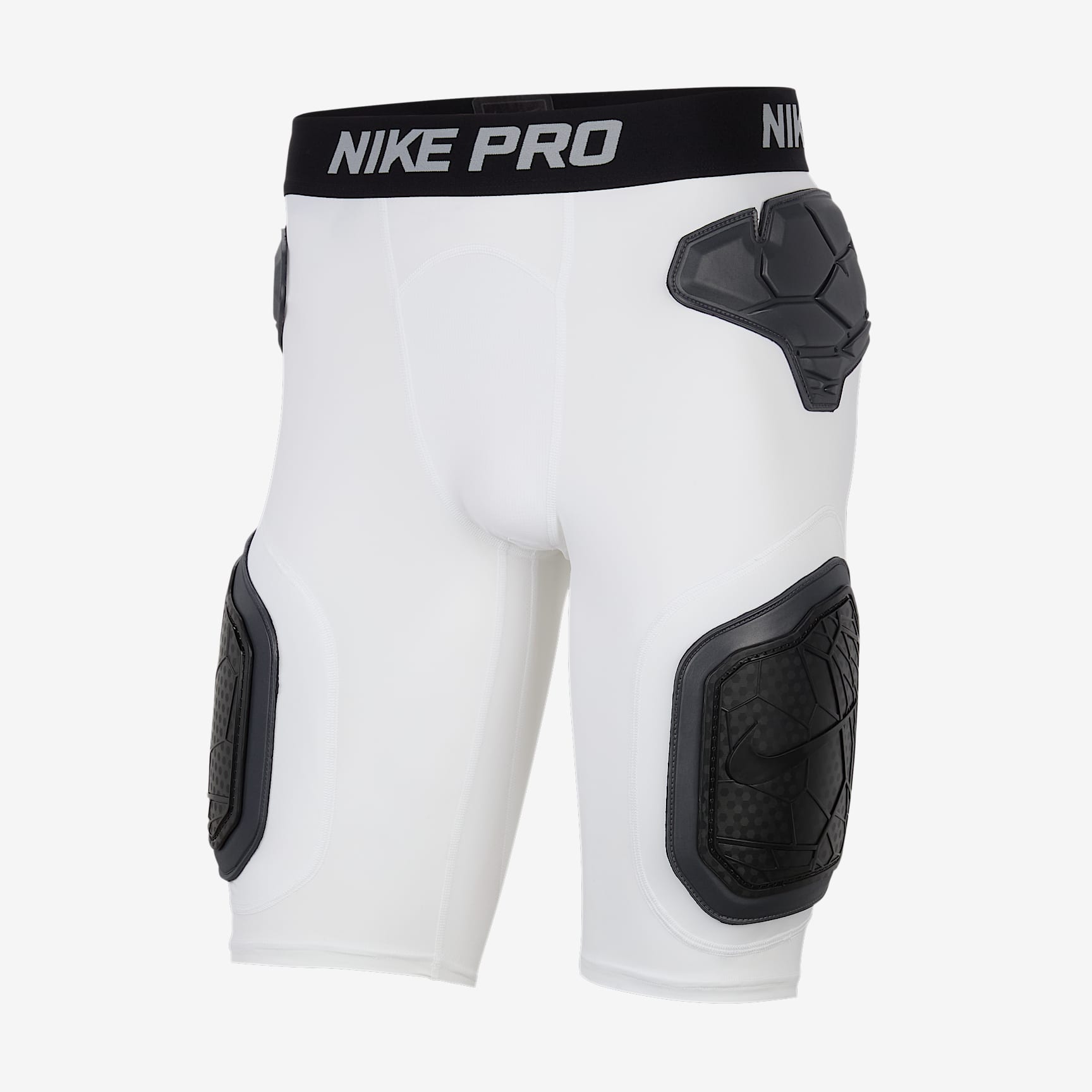 Nike Pro Men's HyperStrong Shorts