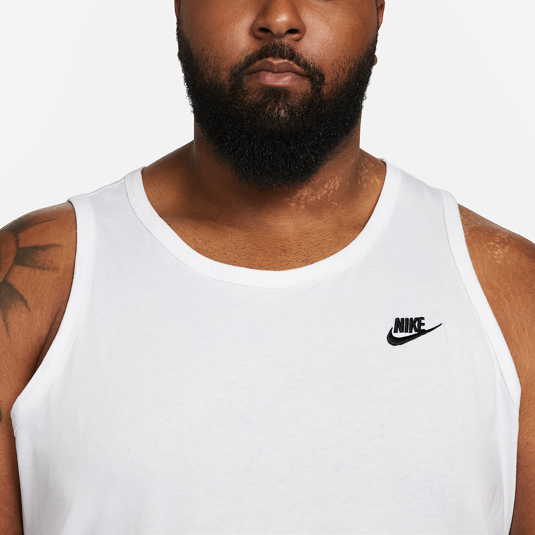 Nike Sportswear Club Men's Tank