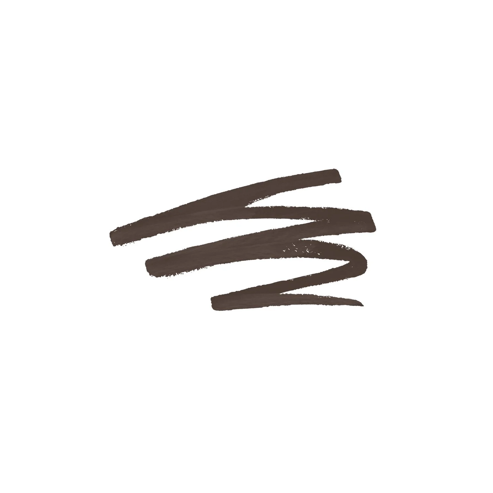 Rimmel London, Kind & Free, Clean Eye Definer, средство для очищения глаз, оттенок 02 пекан, 1,1 г (0,03 унции)