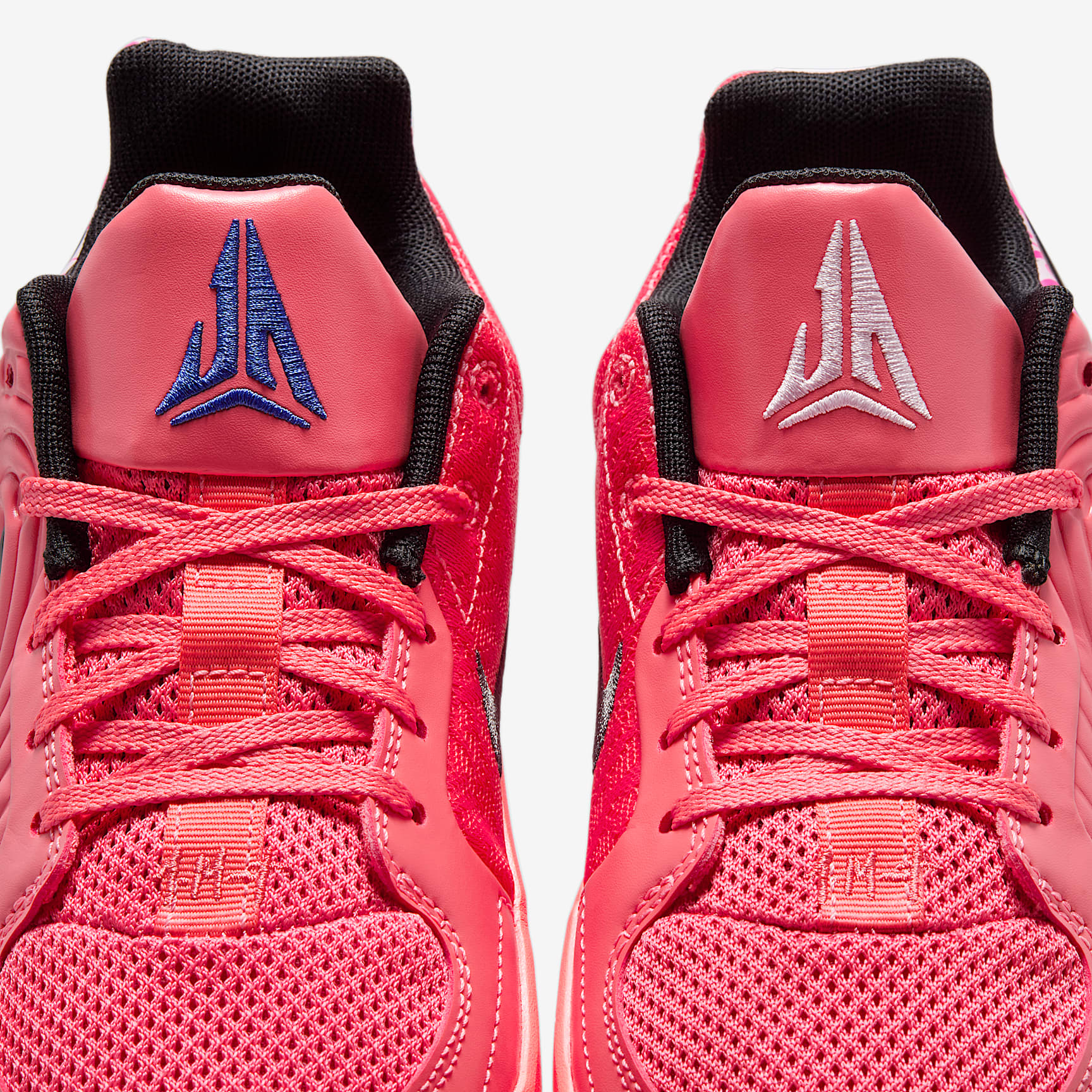 Ja 2 "Heart Eyes" Big Kids' Basketball Shoes