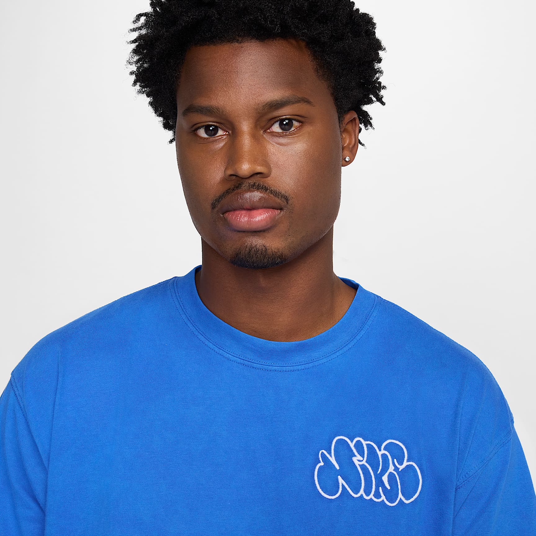 Nike Men's Max90 Basketball T-Shirt