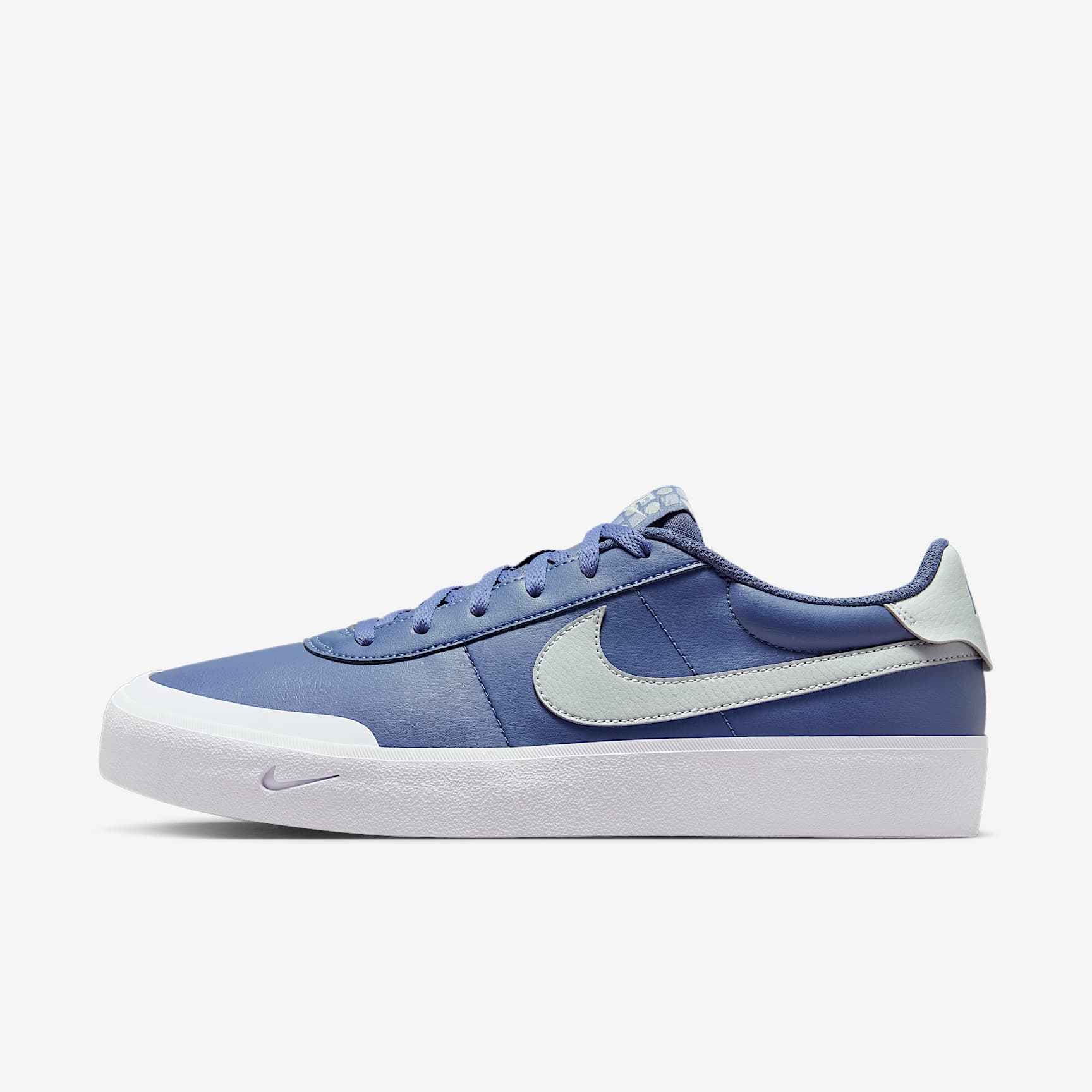 Nike Court Shot Men's Shoes