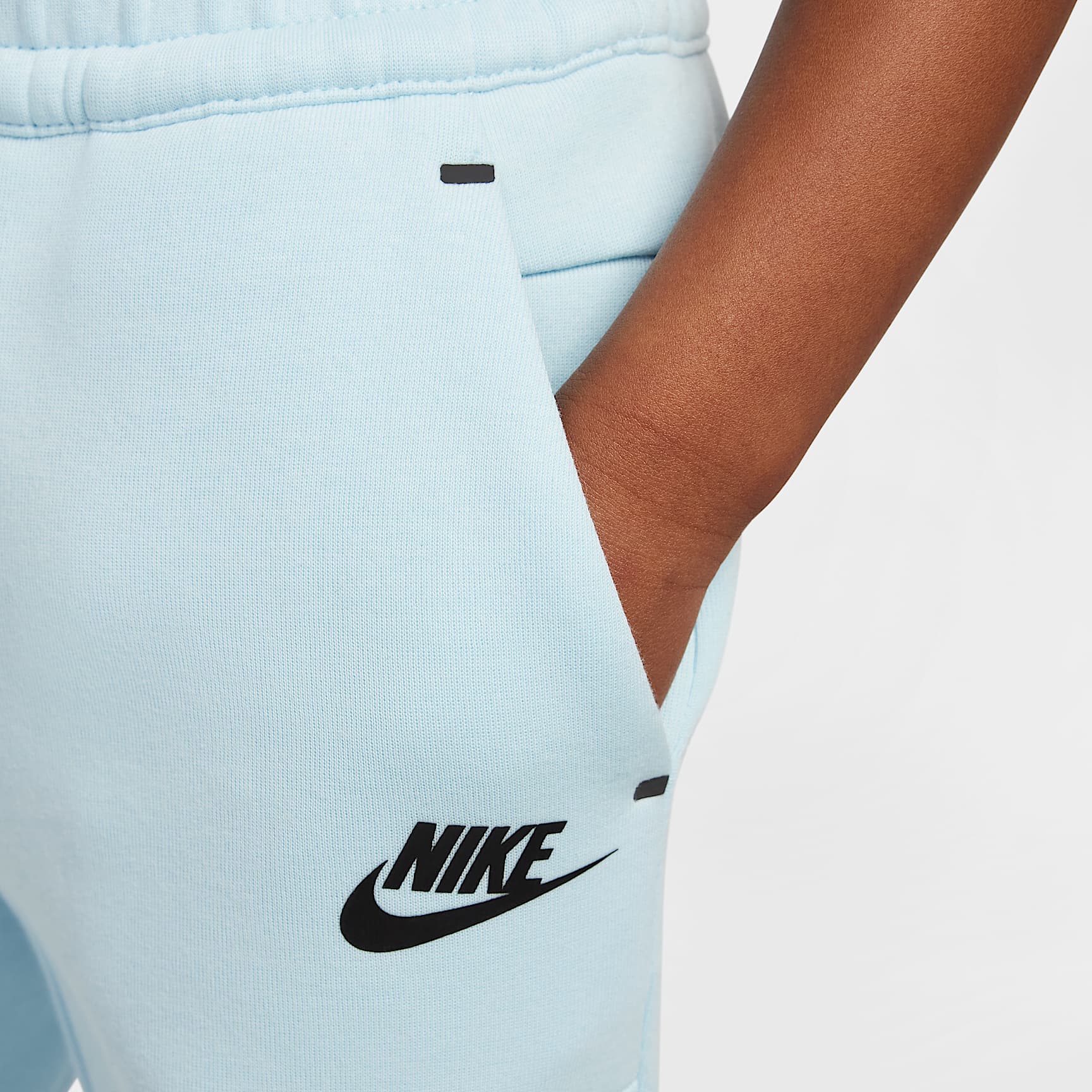 Nike Sportswear Toddler Tech Fleece 2-Piece Full-Zip Set