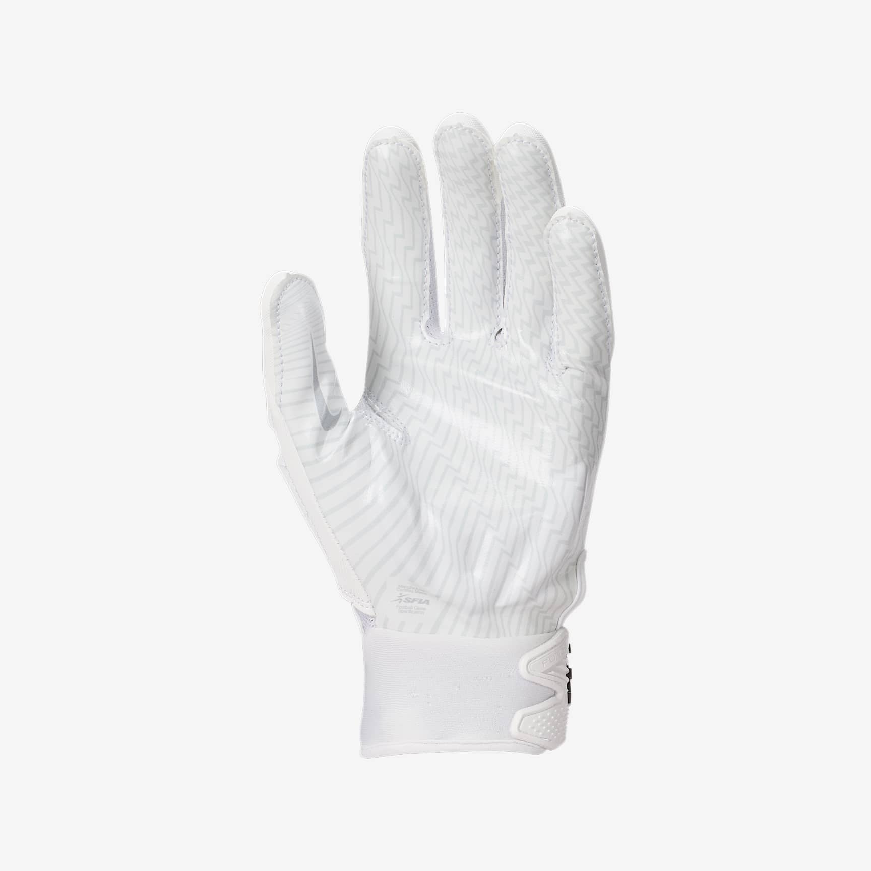 Nike D-Tack 7.0 Big Kids' Football Gloves (1 Pair)