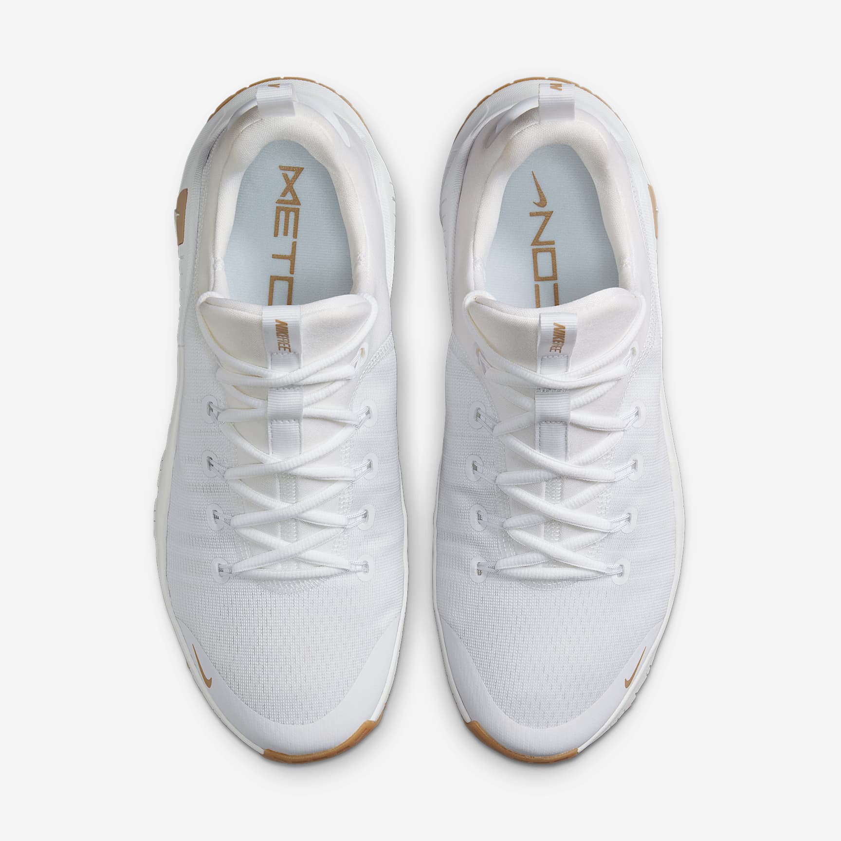Nike Free Metcon 6 Men's Workout Shoes
