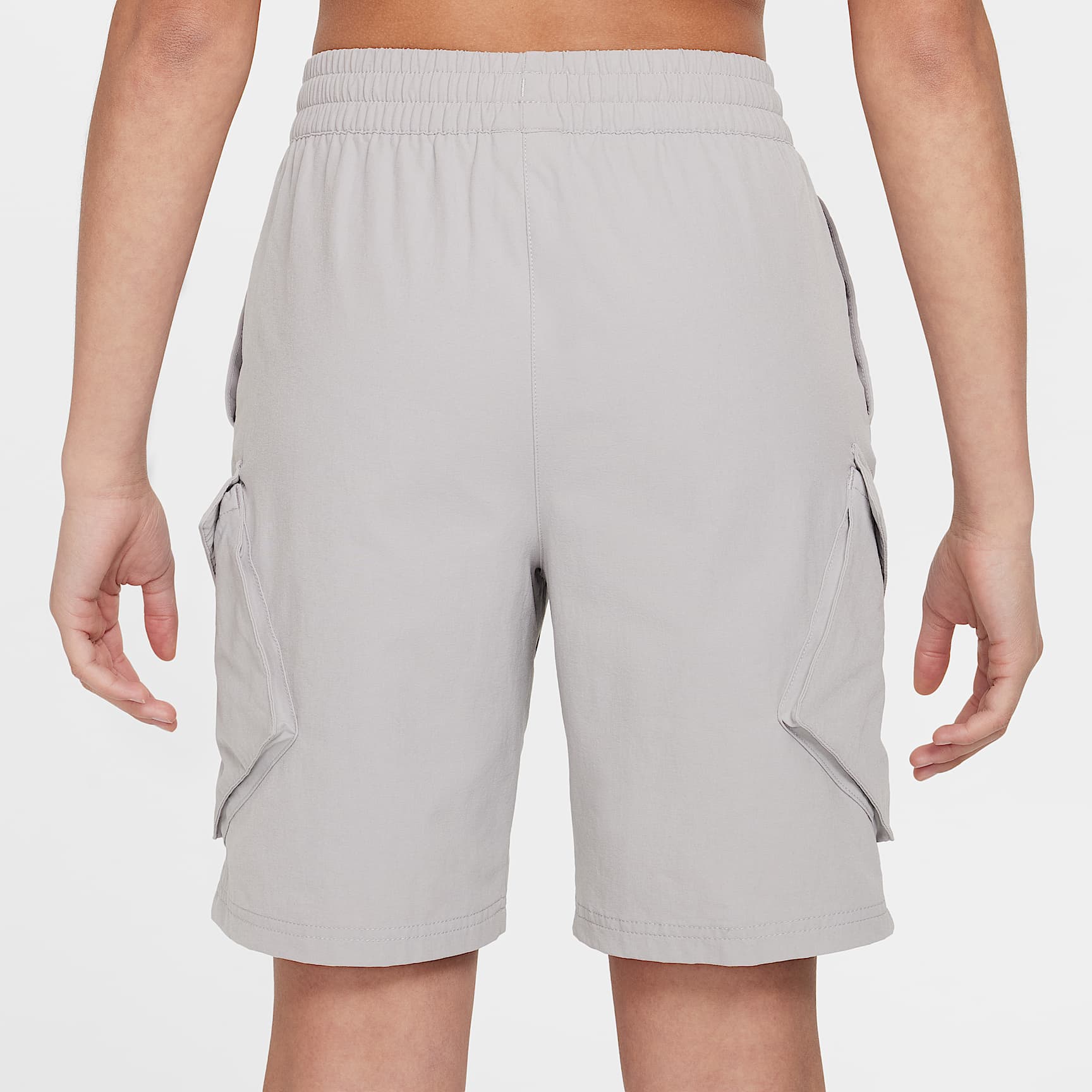 Nike Sportswear City Utility Big Kids' Cargo Shorts