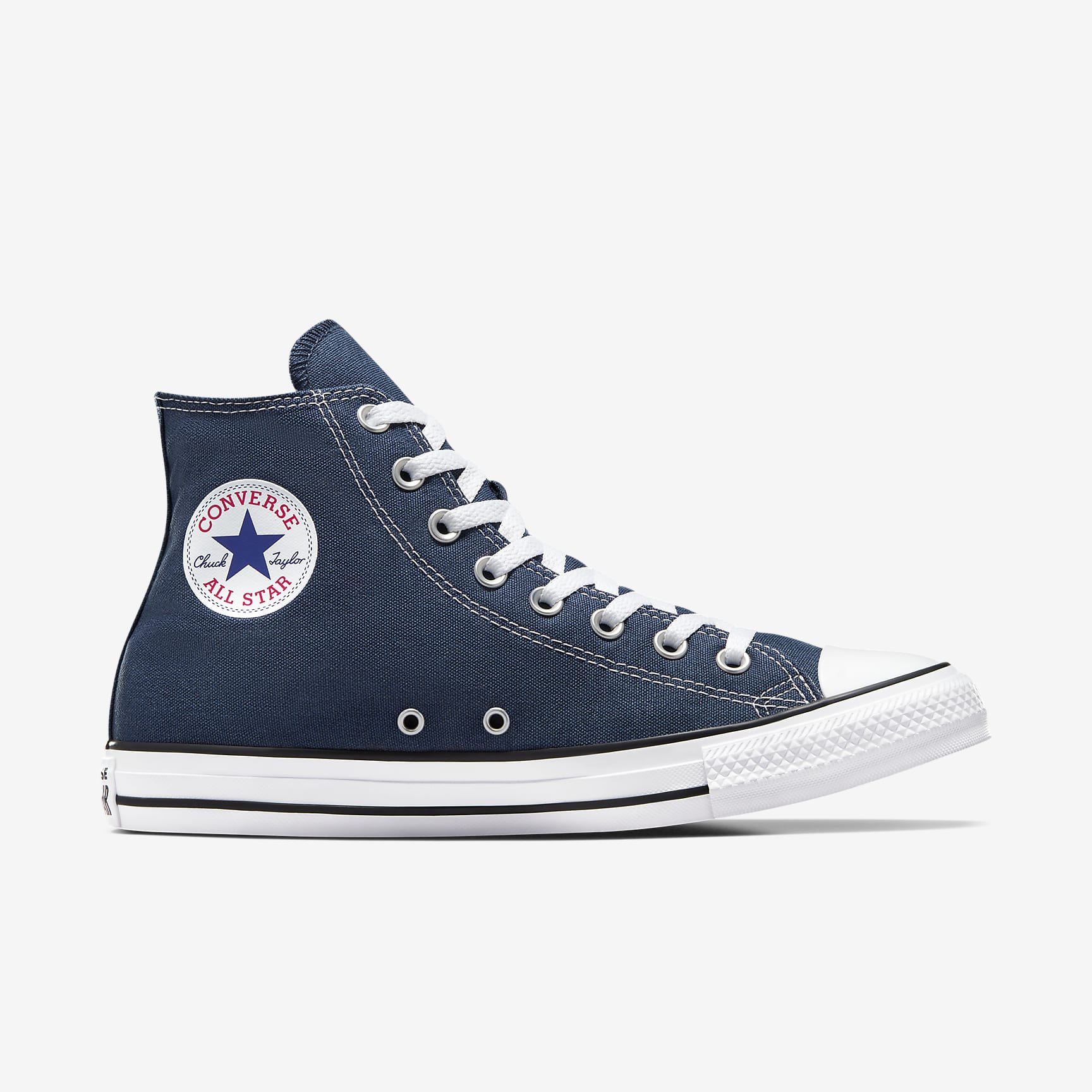 Converse Chuck Taylor All Star High Top Unisex Shoe