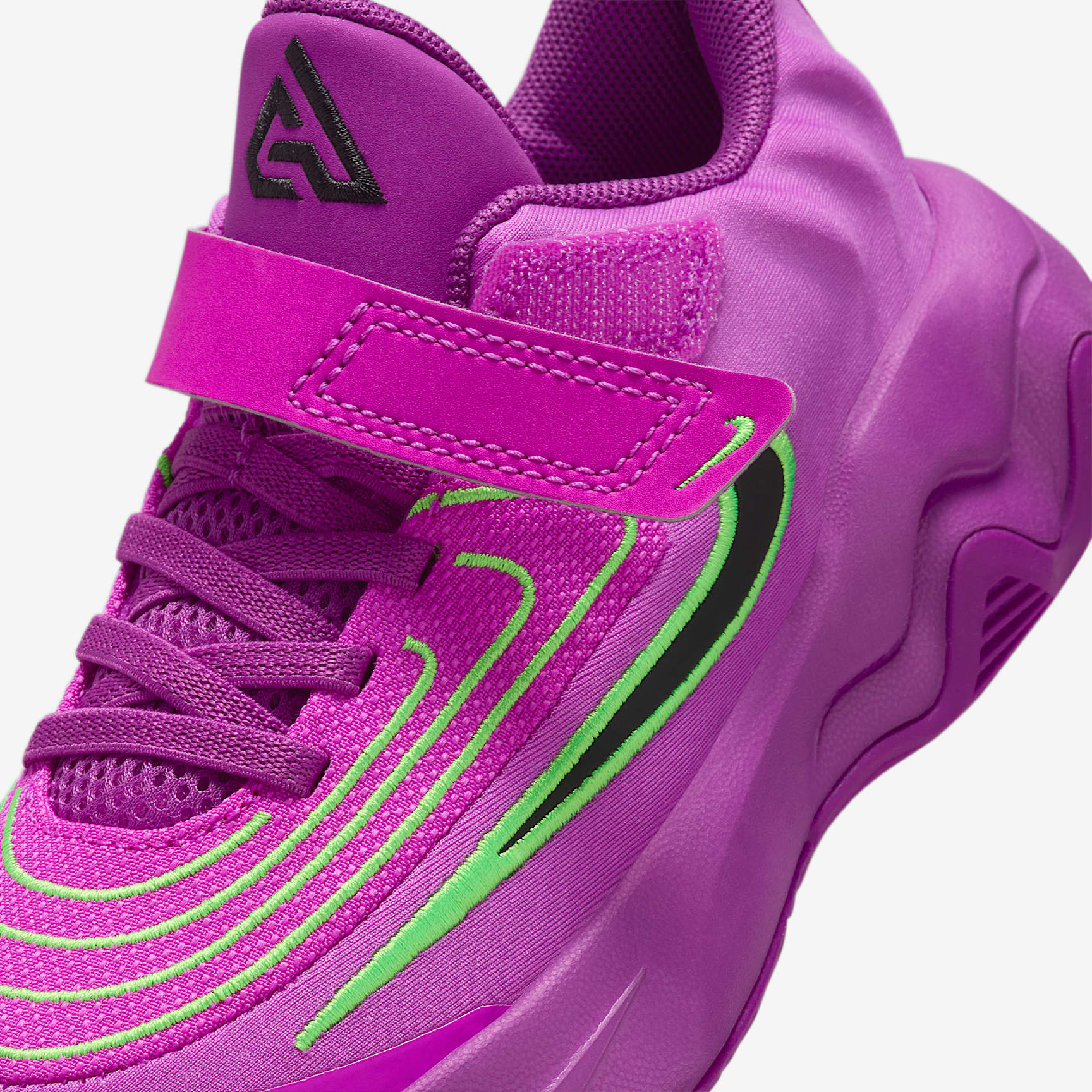 Giannis Immortality 4 Little Kids' Shoes
