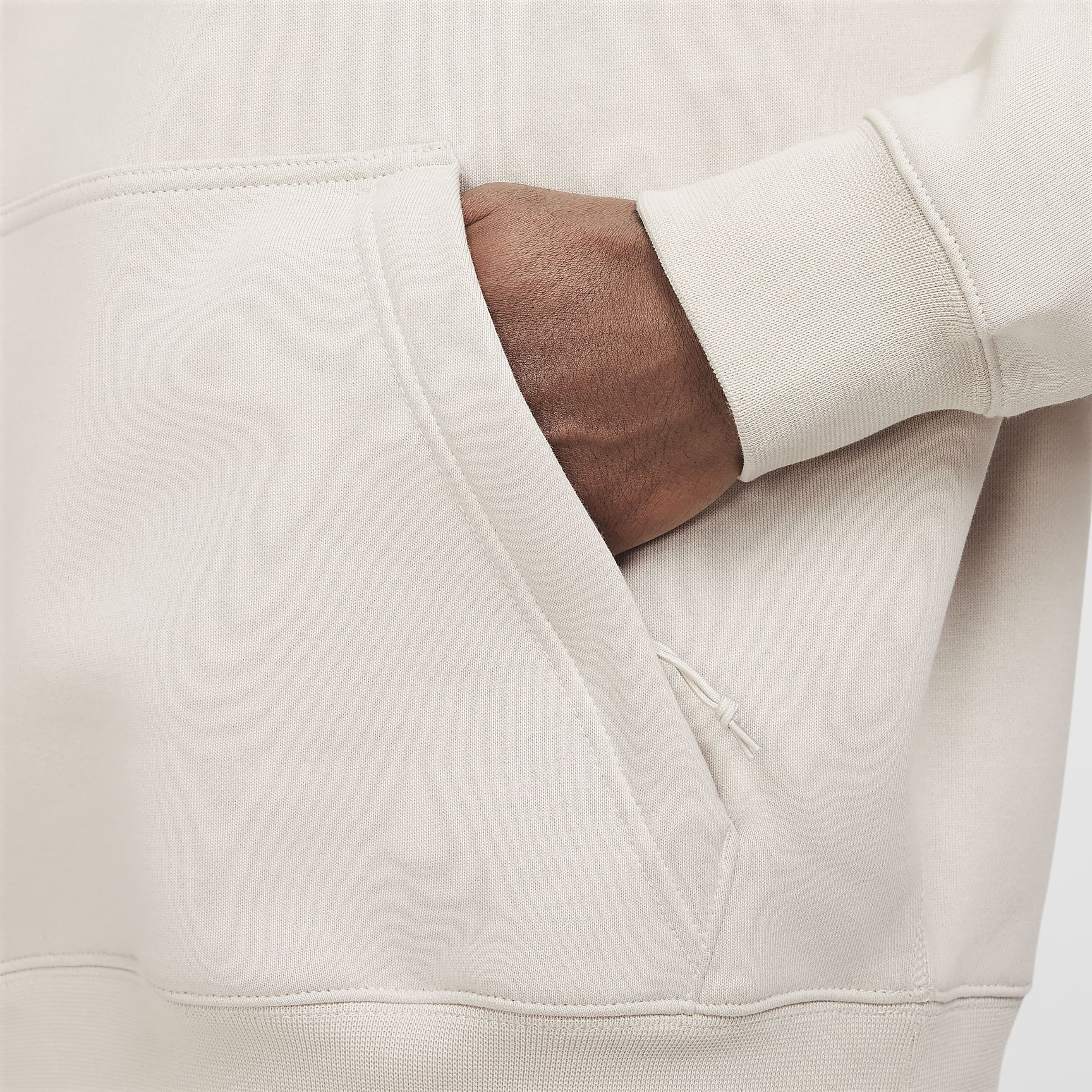 Nike ACG Therma-FIT Fleece Pullover Hoodie
