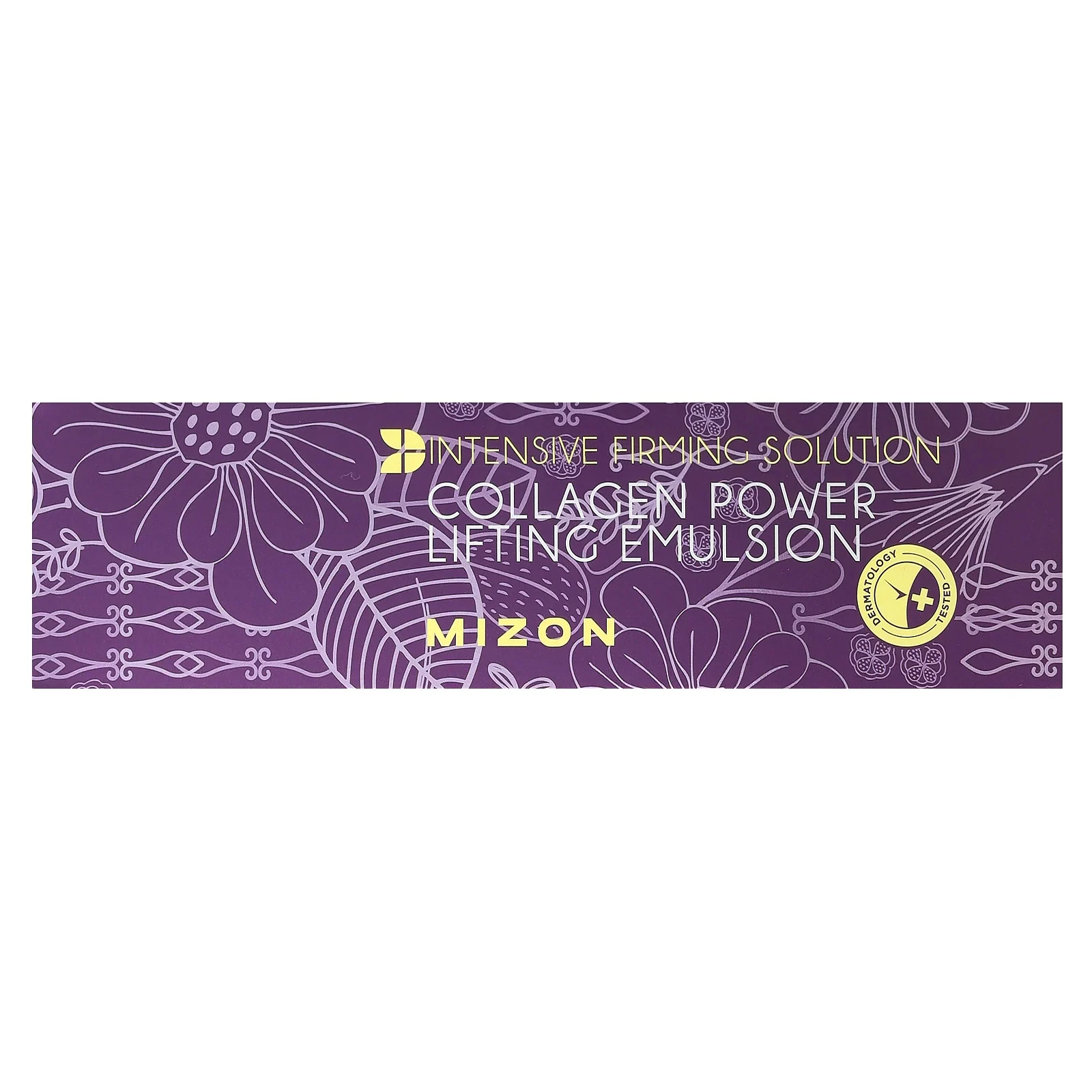 Mizon, Лифтинговая эмульсия с коллагеном, 120 мл (4,05 жидк. Унции)