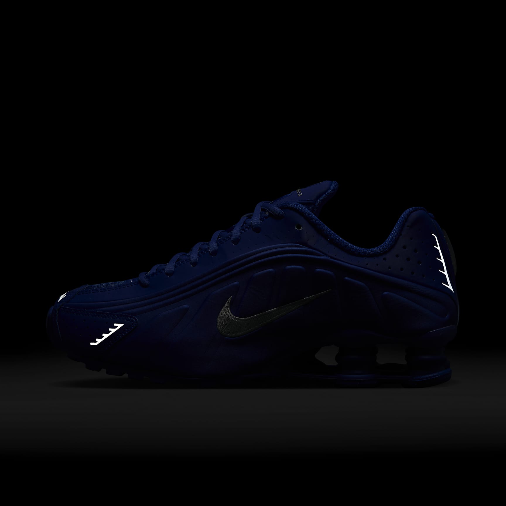 Nike Shox R4 Women's Shoes