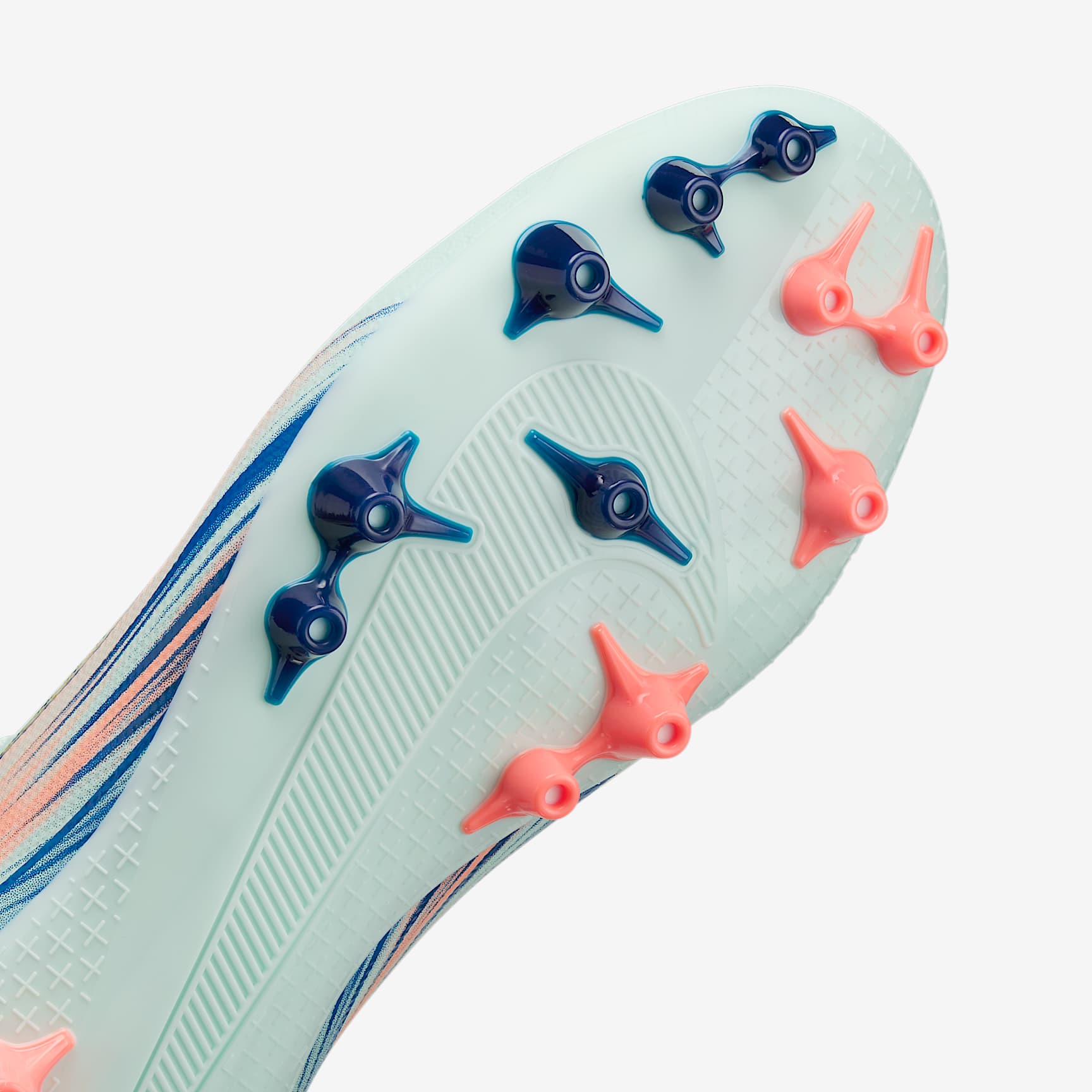 Nike Superfly 10 Academy Mercurial Dream Speed AG High-Top Soccer Cleats