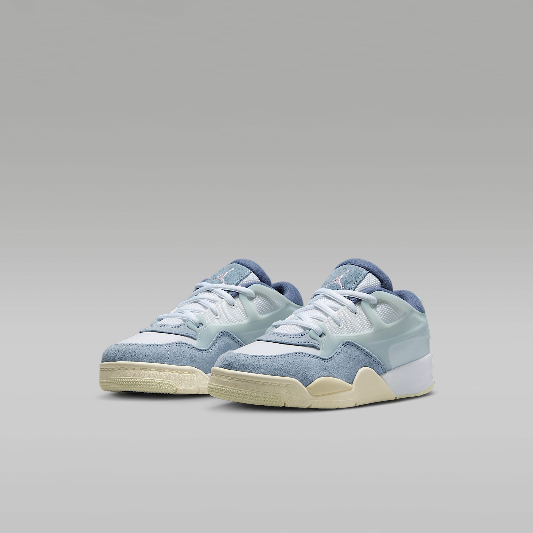 Jordan 4 RM Little Kids' Shoes