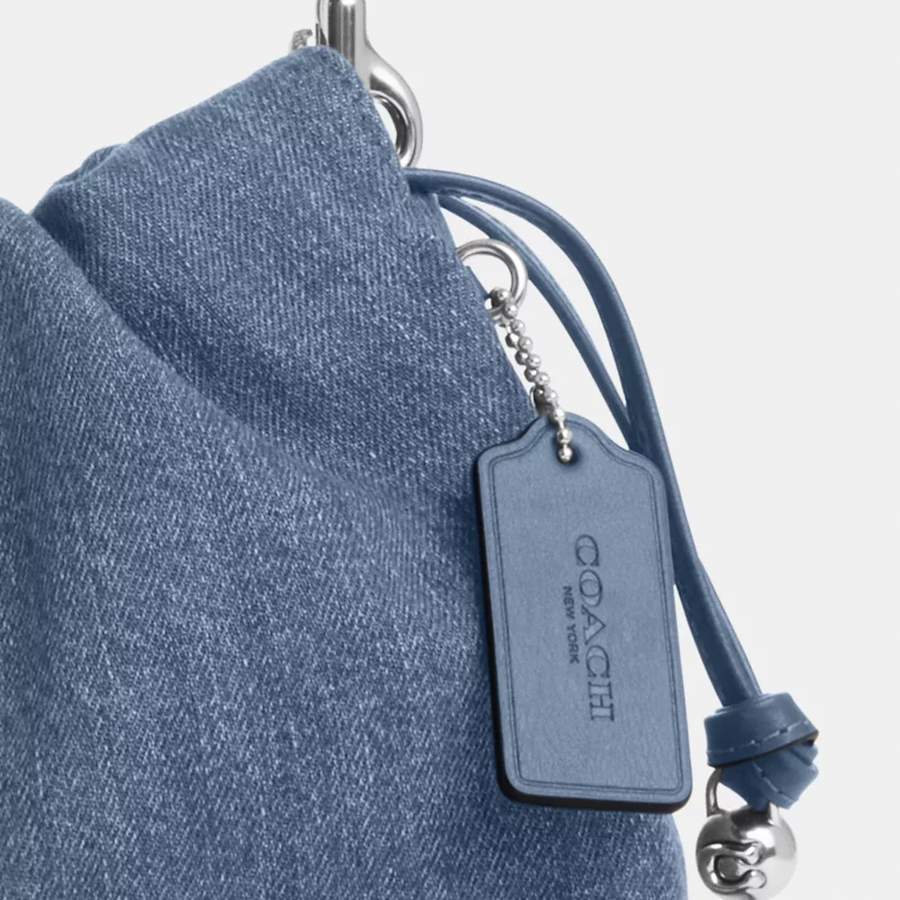 Сумка COACH Faye Shoulder Bag