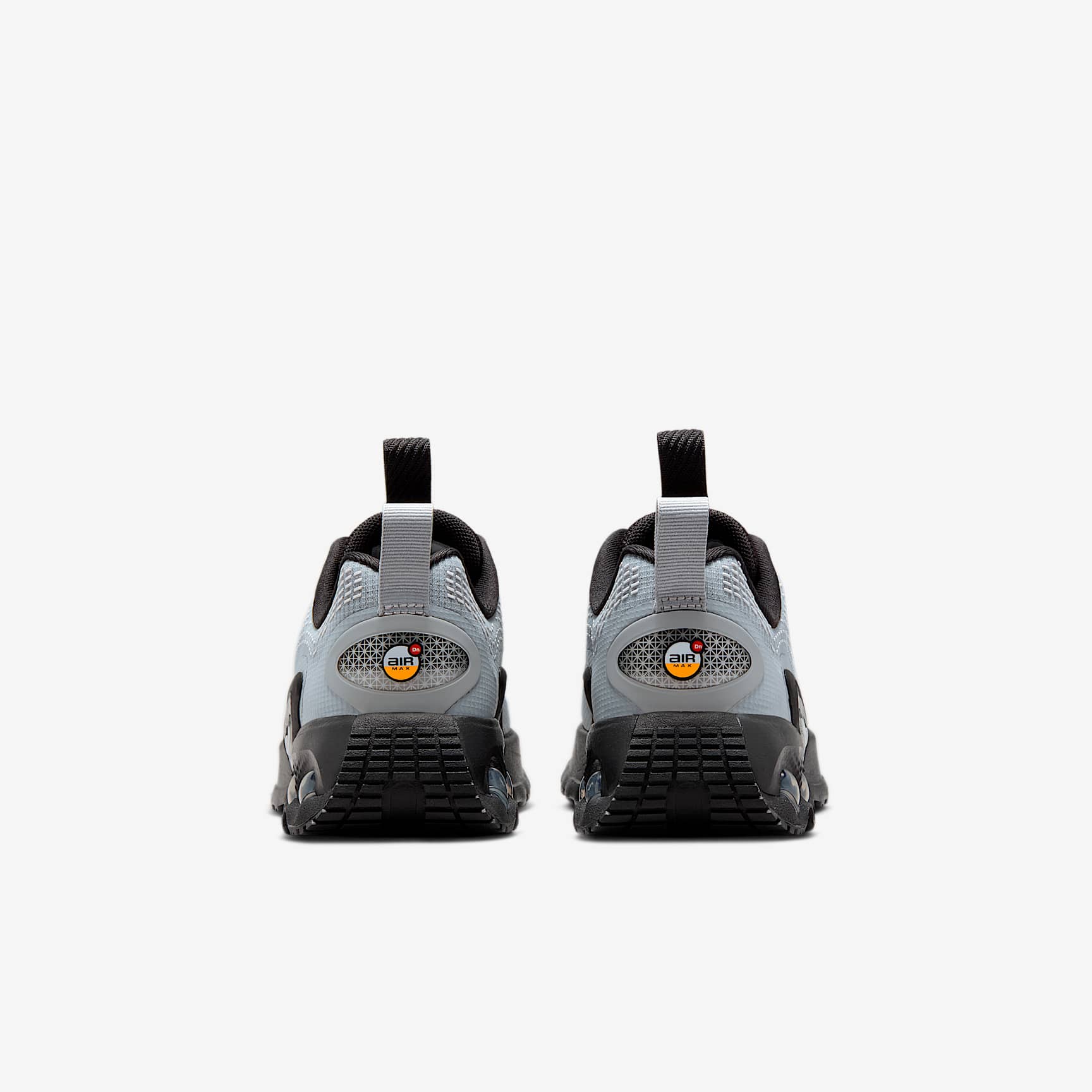 Nike Air Max Dn Little Kids' Shoes