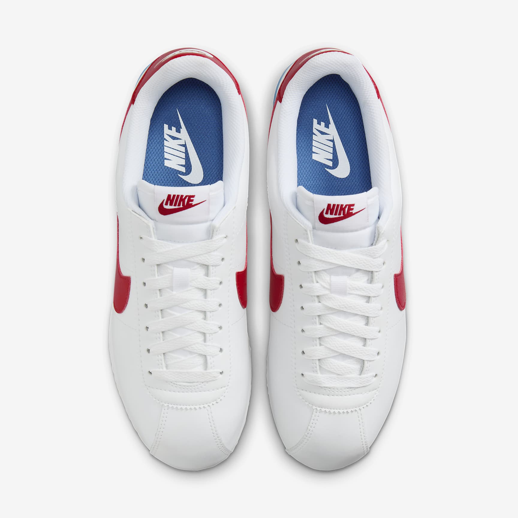 Nike Cortez Leather Women's Shoes