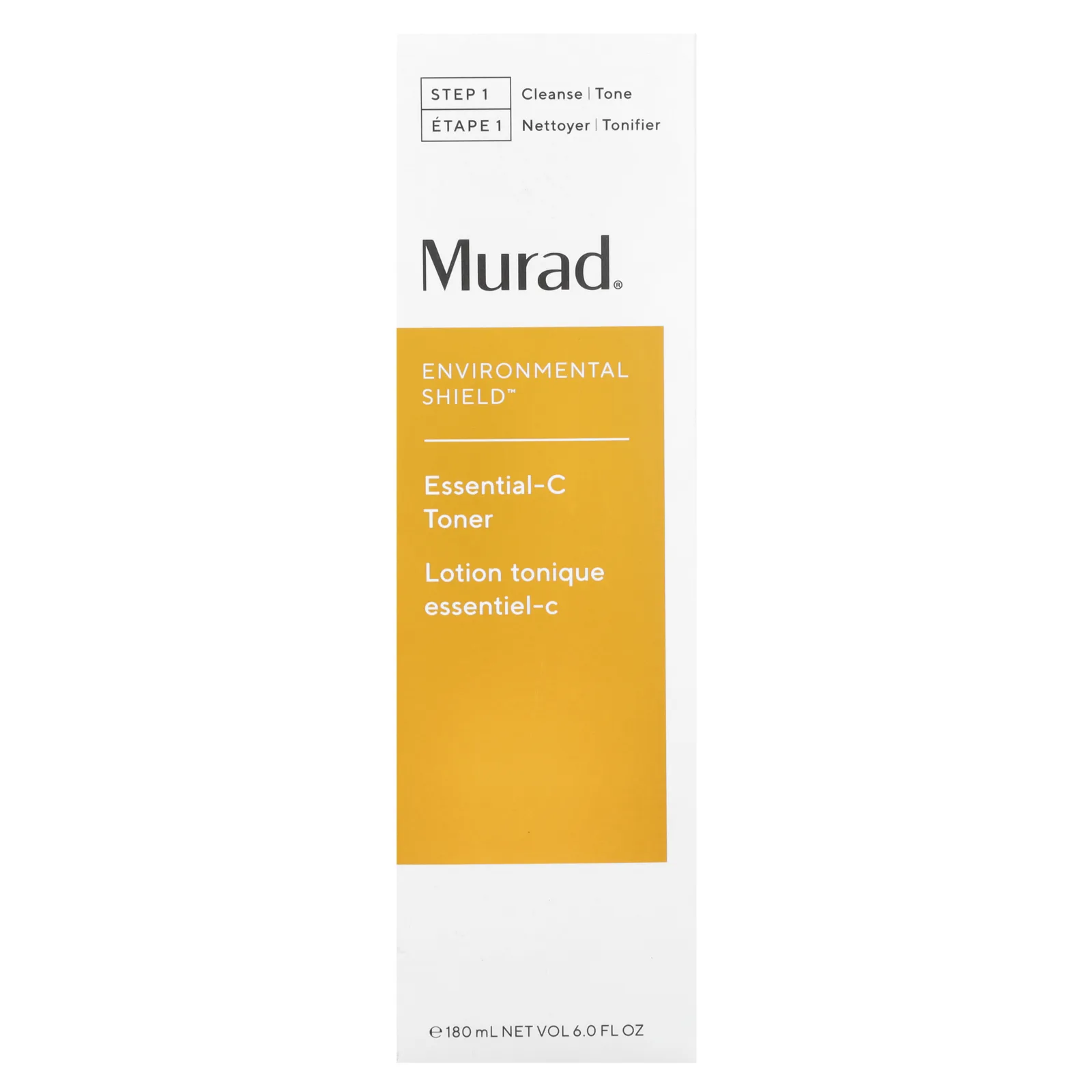 Murad, Environmental Shield, тоник Essential-C, 180 мл (6 жидк. Унций)