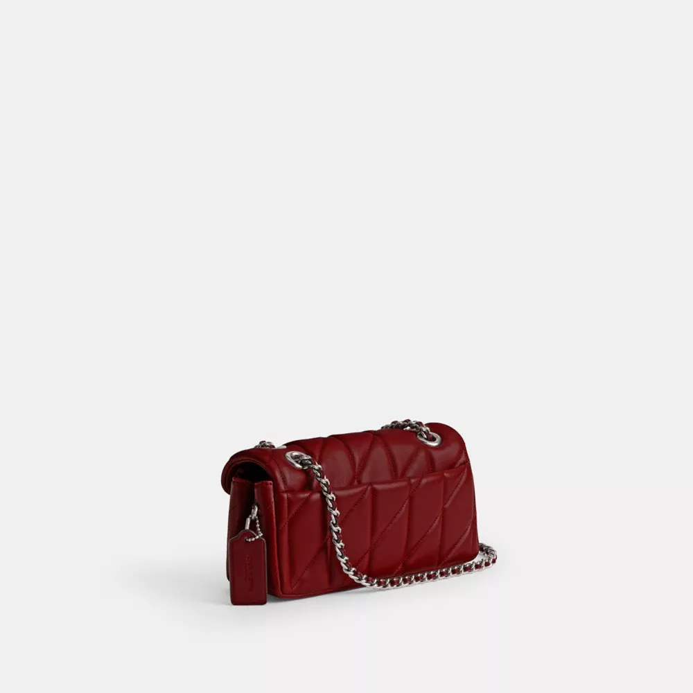 Сумка COACH Tabby Shoulder Bag 20 With Pillow Quilting