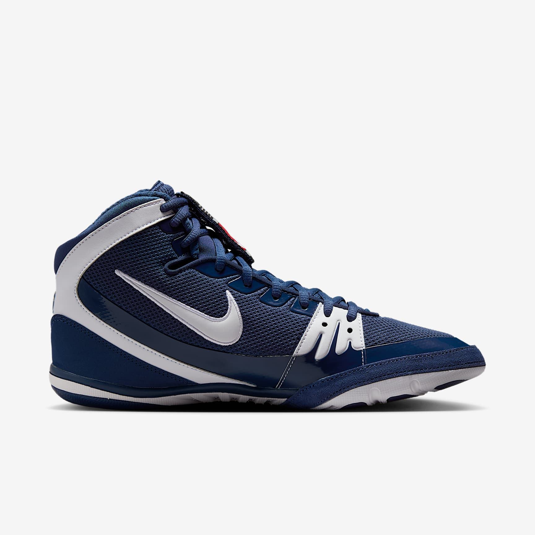 Nike Freek Men's Wrestling Shoes