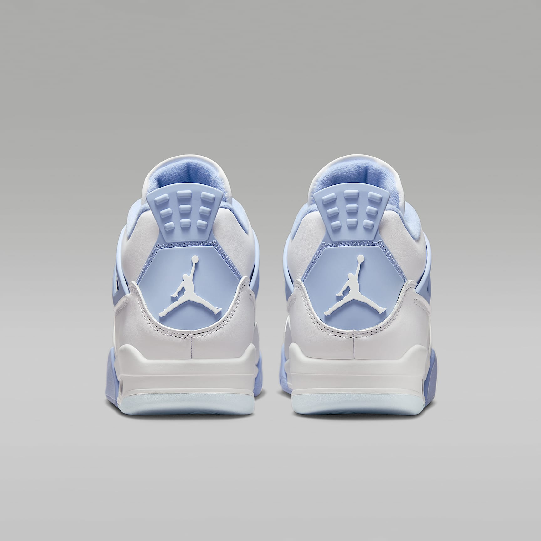Air Jordan 4 Retro "Aluminum" Women's Shoes