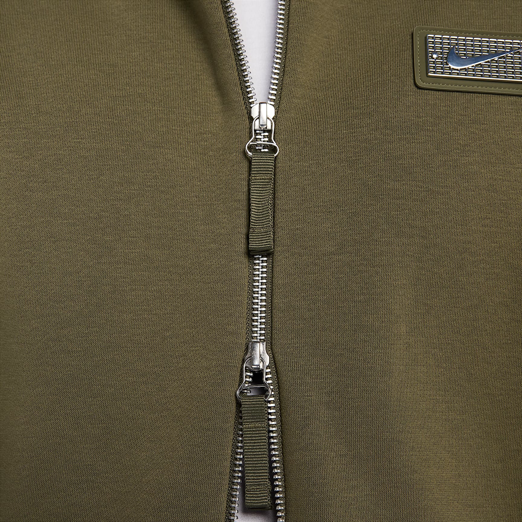 Devin Booker Men's Therma-FIT Full-Zip Hoodie