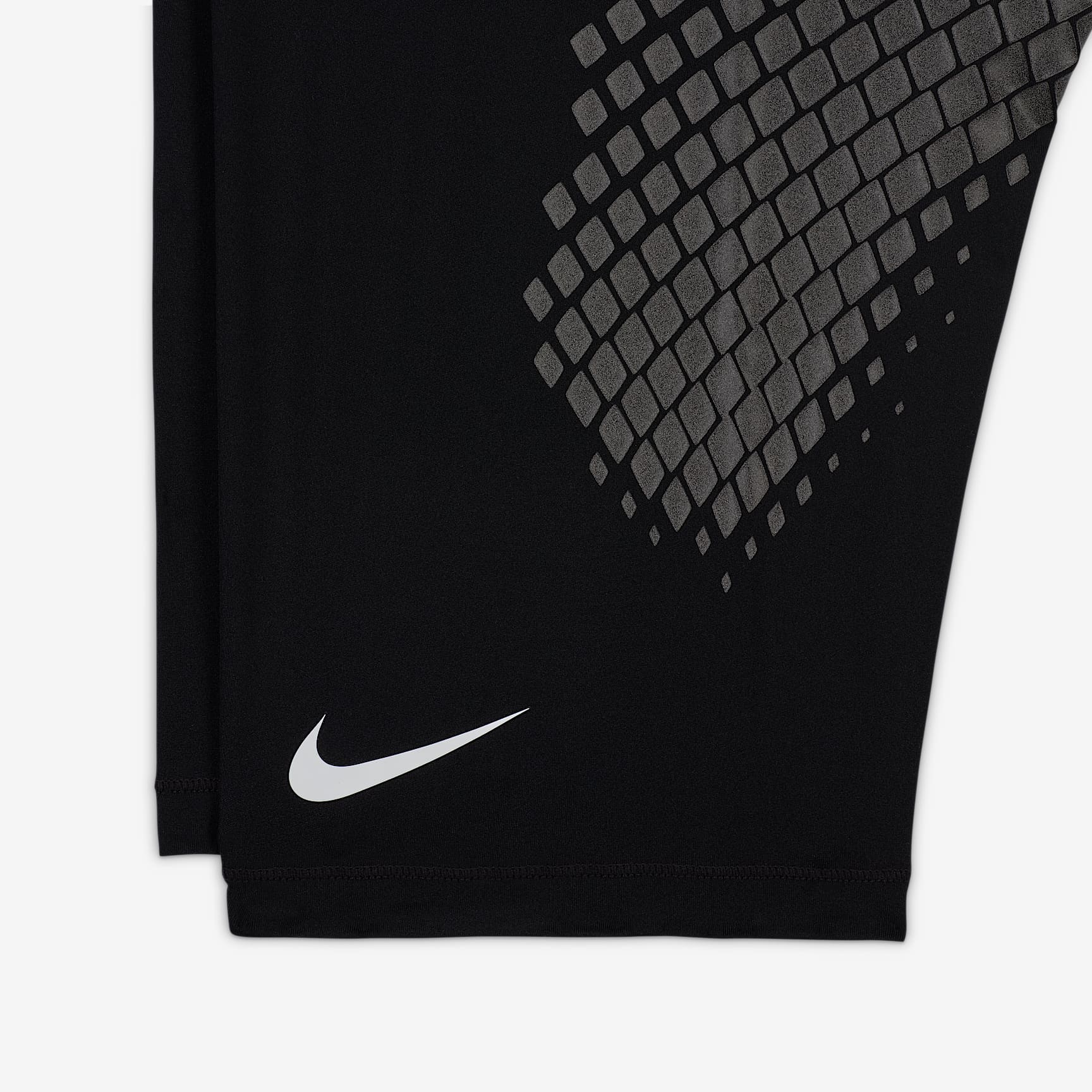 Nike Women's Dri-FIT Softball Slider Short