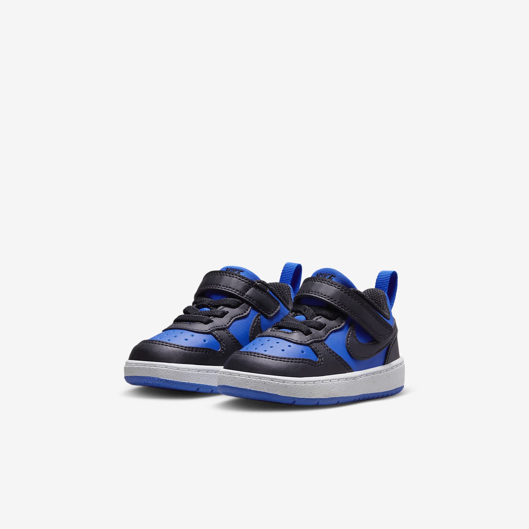 Nike Court Borough Low Recraft Baby/Toddler Shoes