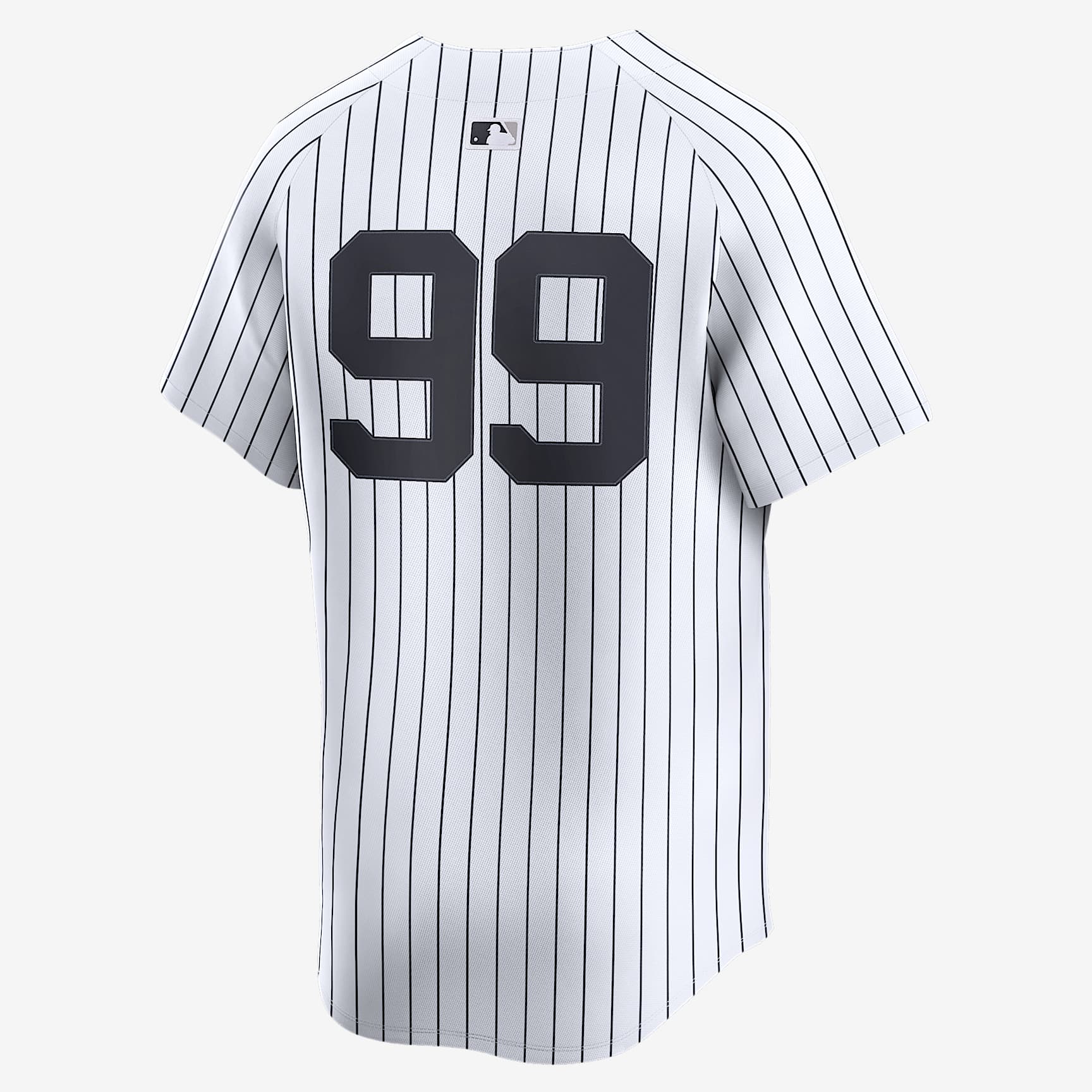 Aaron Judge New York Yankees Men's Nike Dri-FIT ADV MLB Limited Jersey
