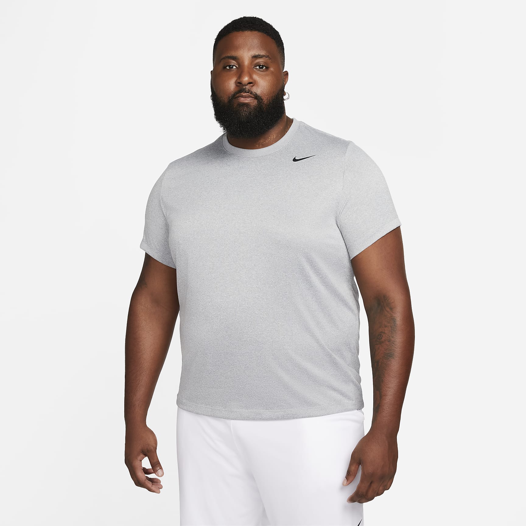 Nike Dri-FIT Legend Men's Fitness T-Shirt