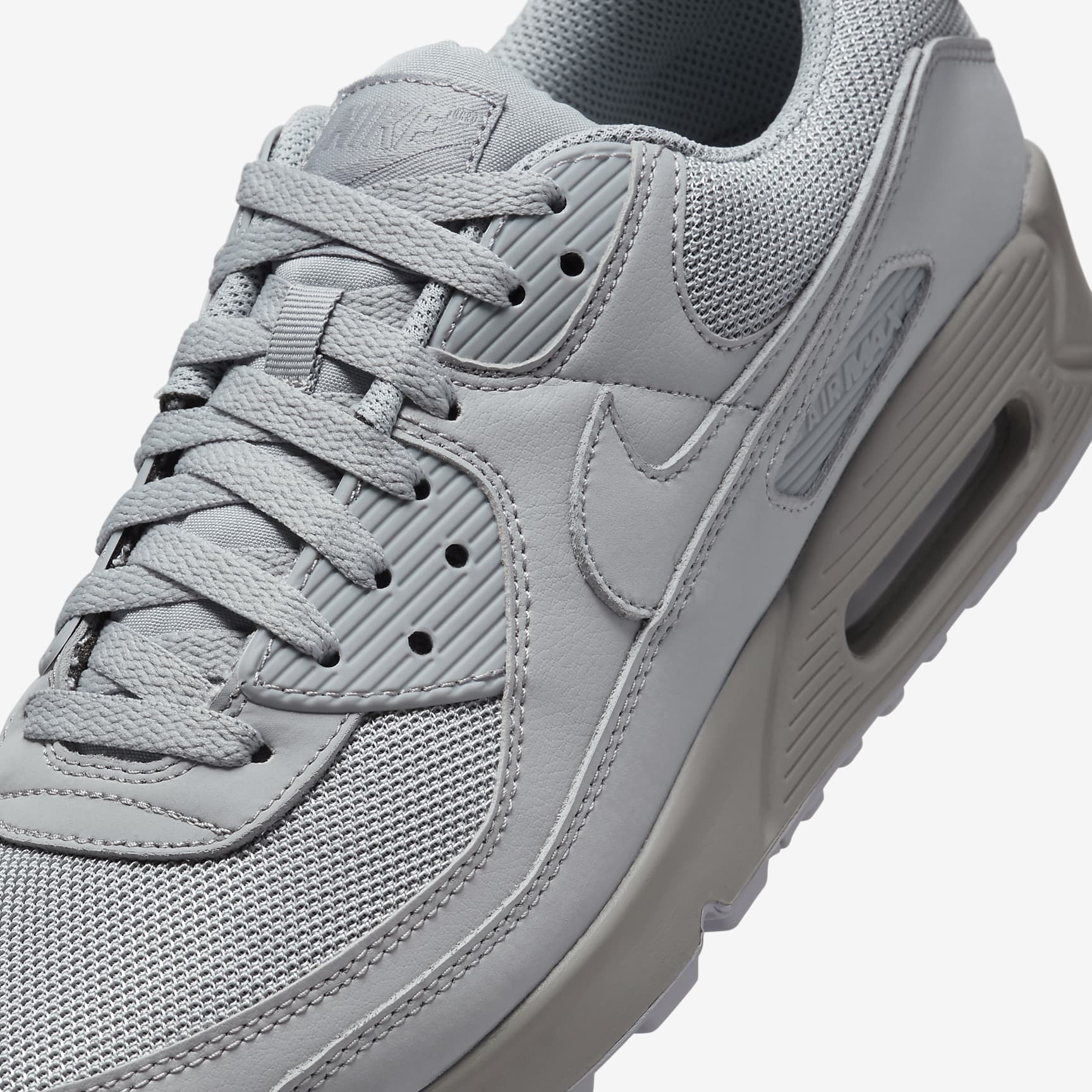 Nike Air Max 90 Men's Shoes