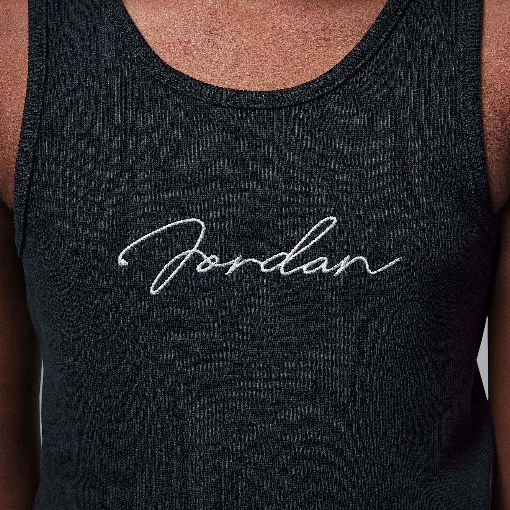 Jordan Big Kids' "Hidden In Plain Sight" Tank