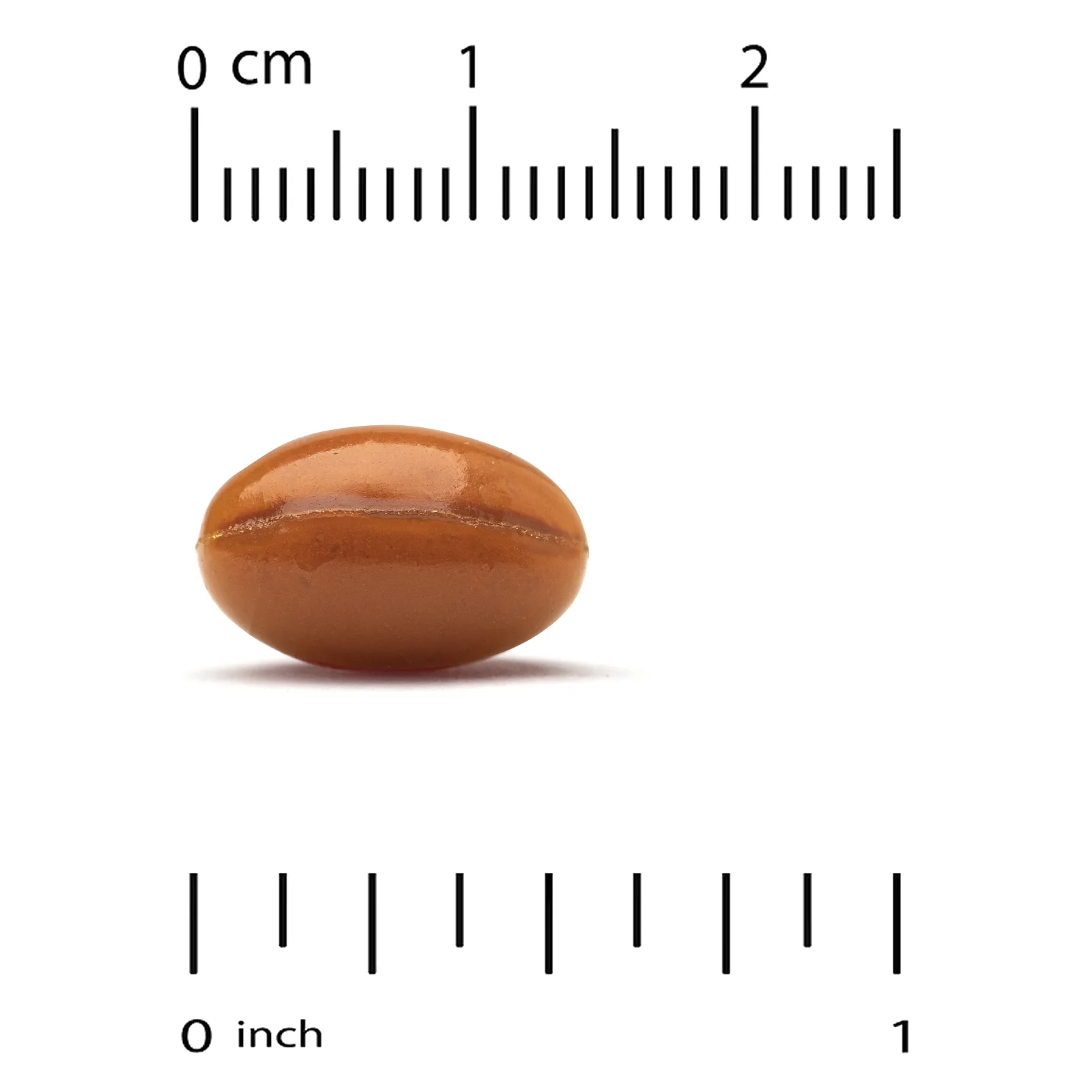 California Gold Nutrition, коэнзим Q10, 100 мг, 360 растительных капсул