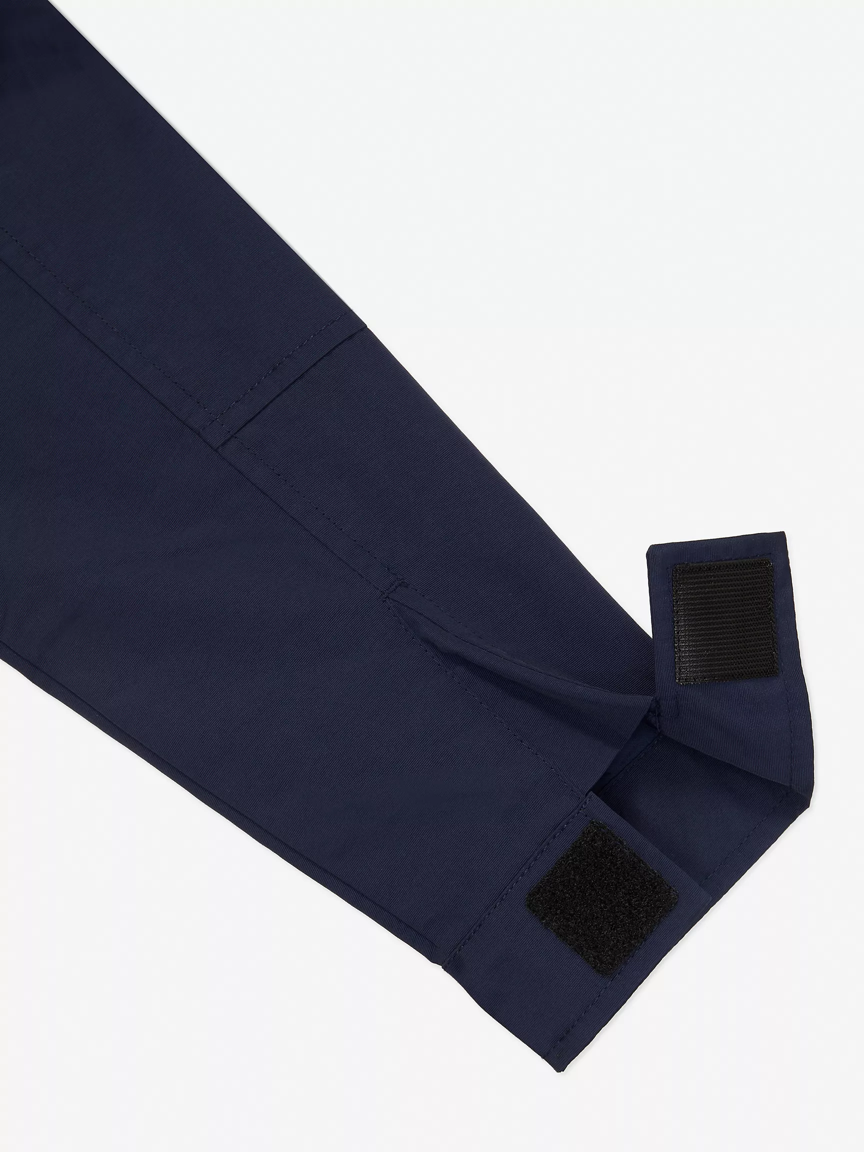 Куртка для мальчика Tommy Hilfiger, Детская ветровка Regatta специального кроя с логотипом флага