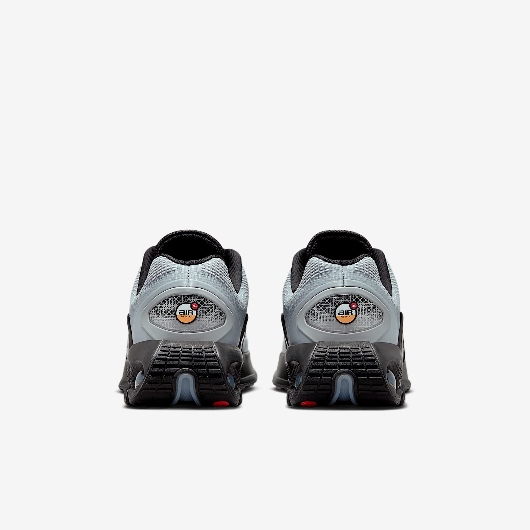 Nike Air Max Dn Big Kids' Shoes
