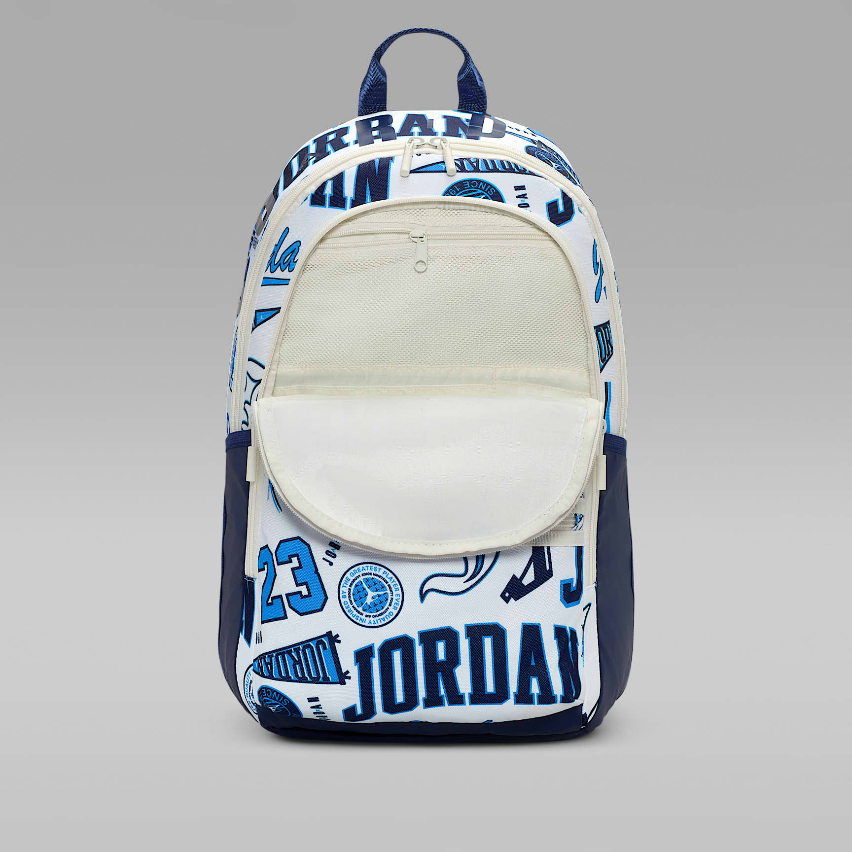 Jordan Air Patrol Backpack (29L)