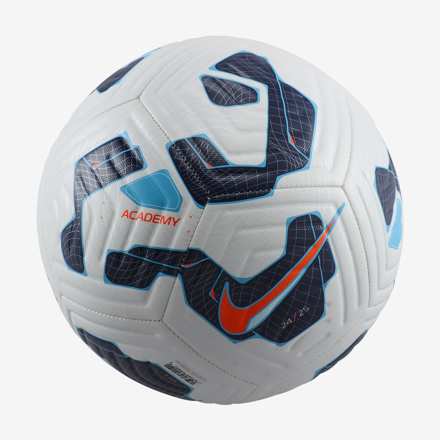 Nike Academy Soccer Ball