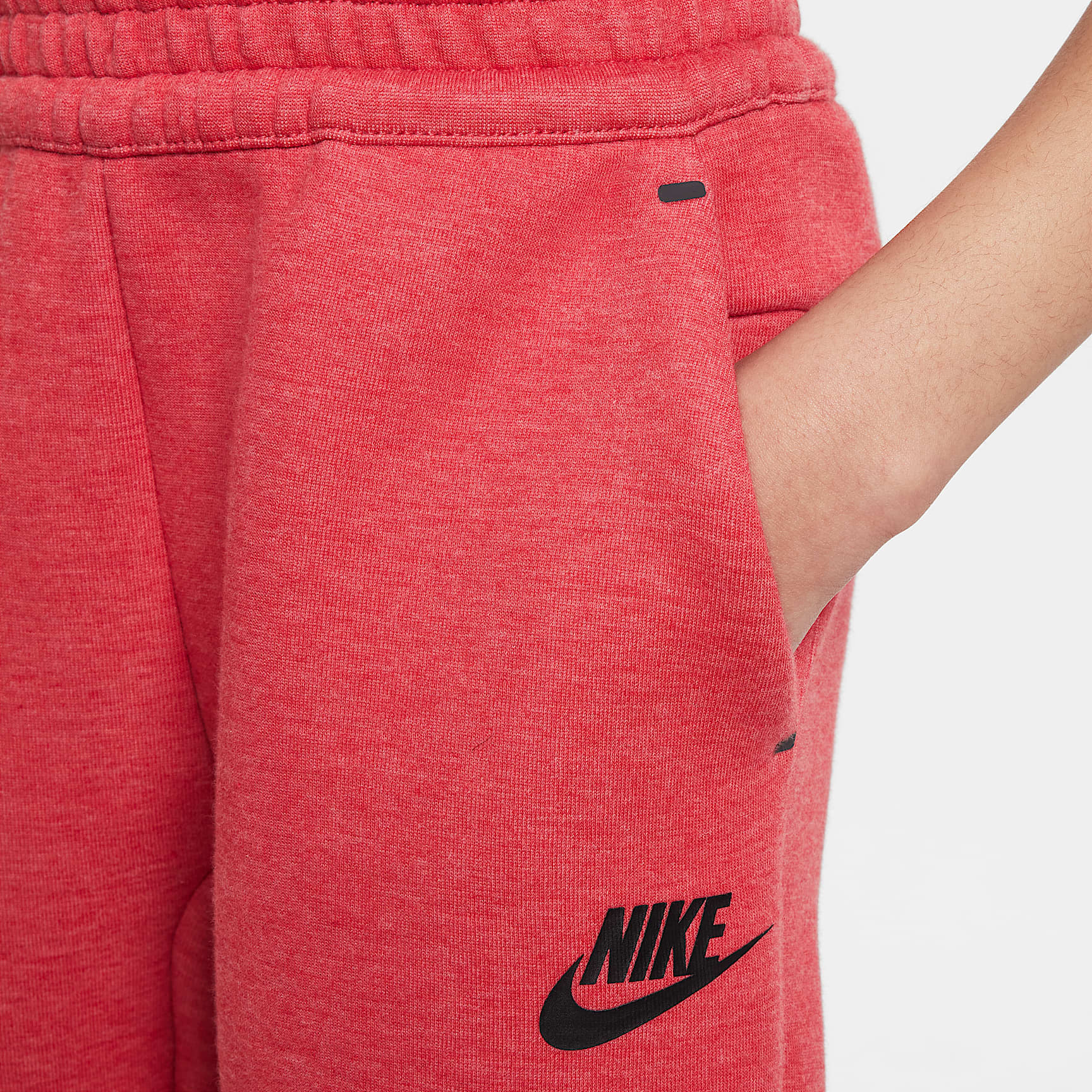 Nike Sportswear Little Kids' Tech Fleece 2-Piece Full-Zip Set
