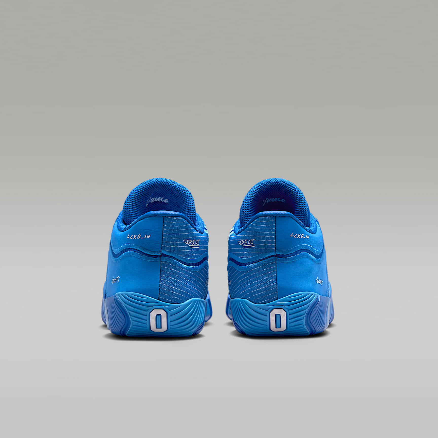 Tatum 3 Little Kids' Shoes