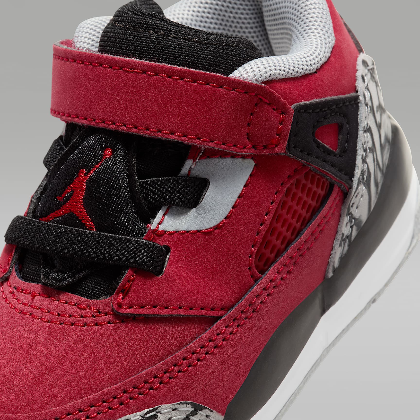 Jordan Spizike Low Baby/Toddler Shoes